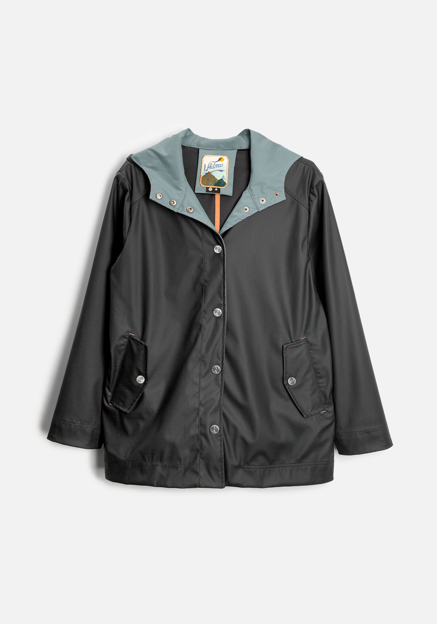 Jacket H Richmond Unicolor Black