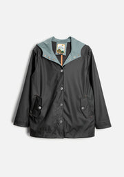 Jacket H Richmond Unicolor Black