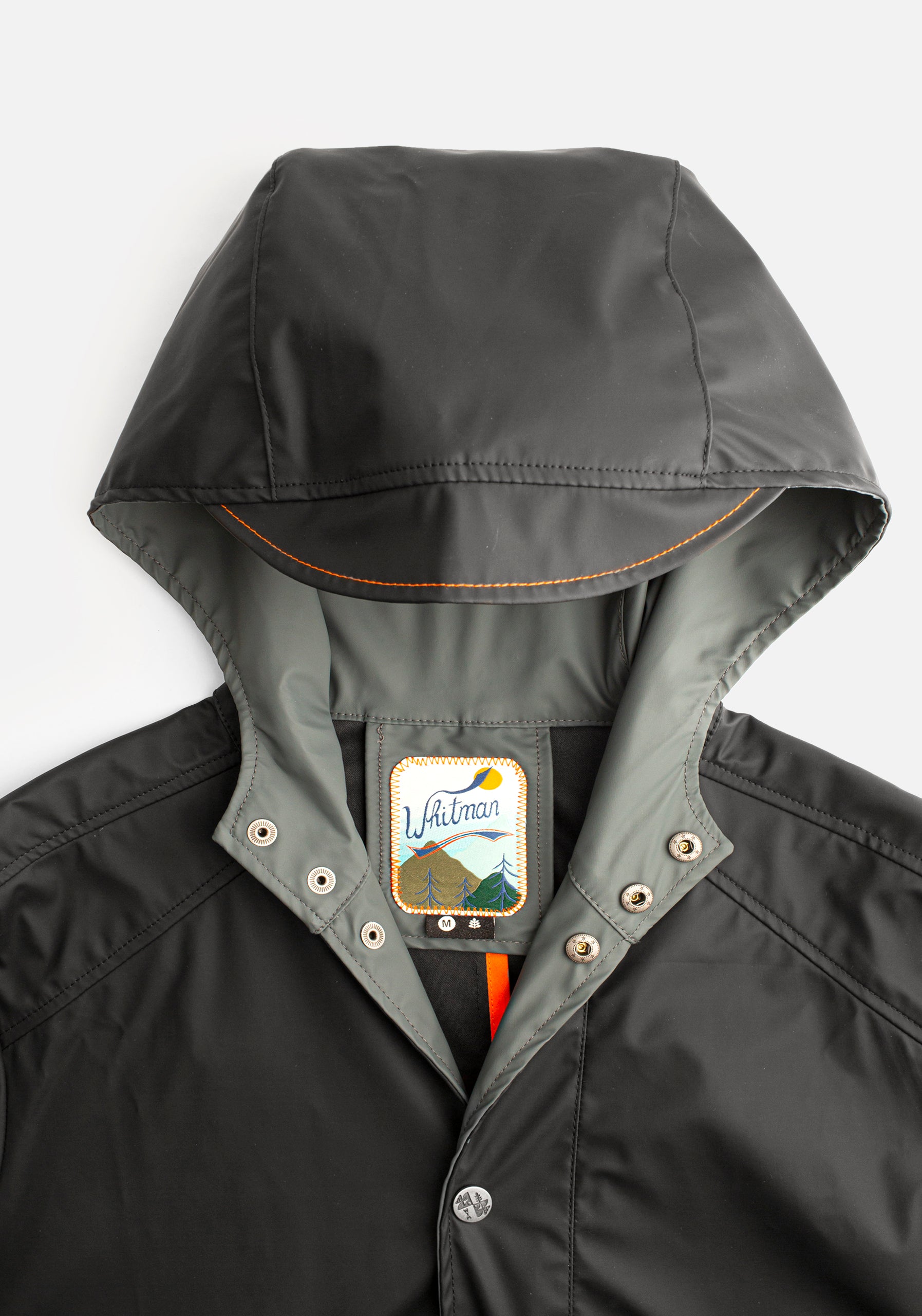 Jacket H Richmond Unicolor Black