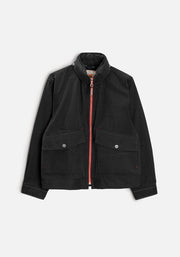 Senna Black Jacket