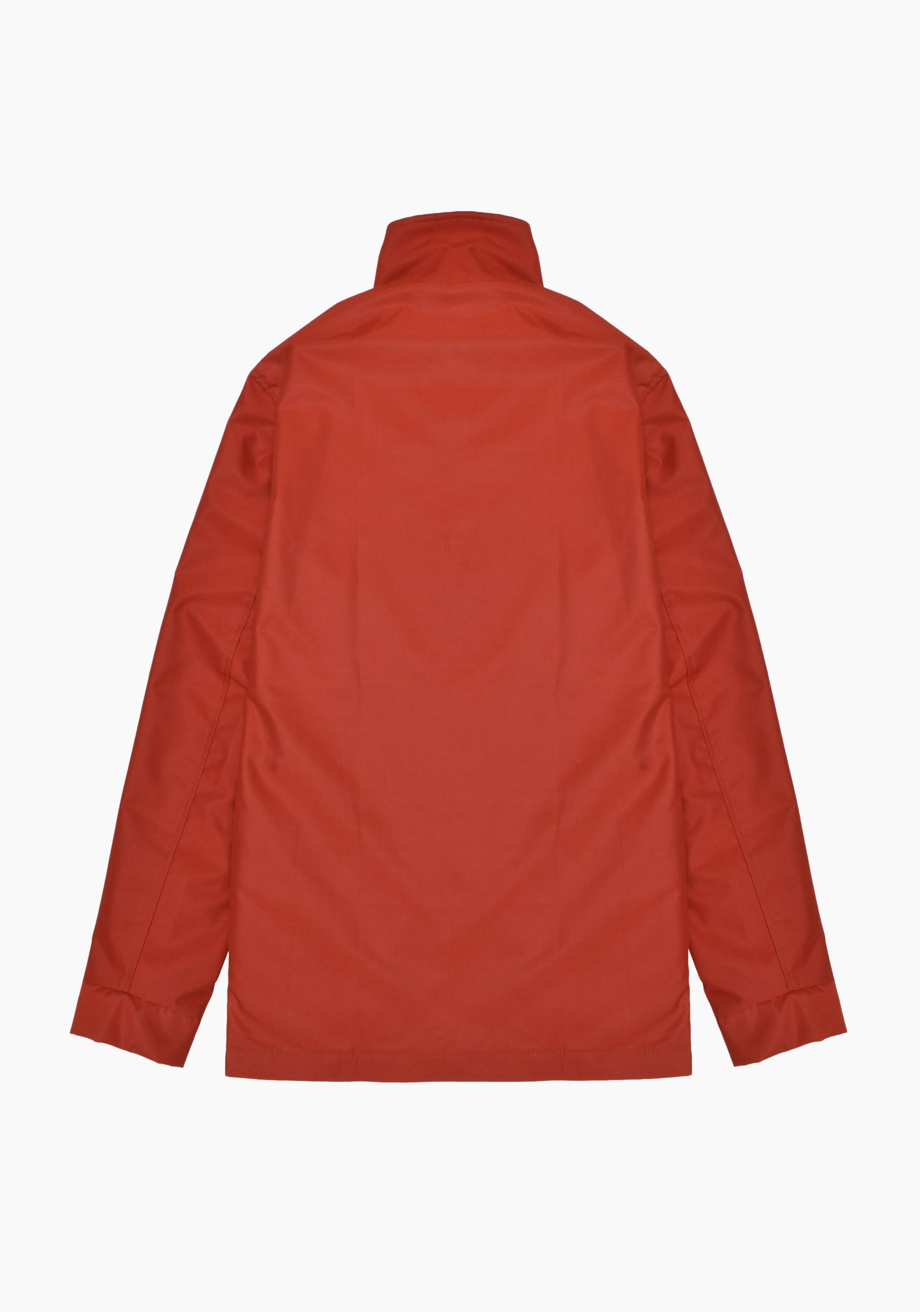 Harbor Red Jacket