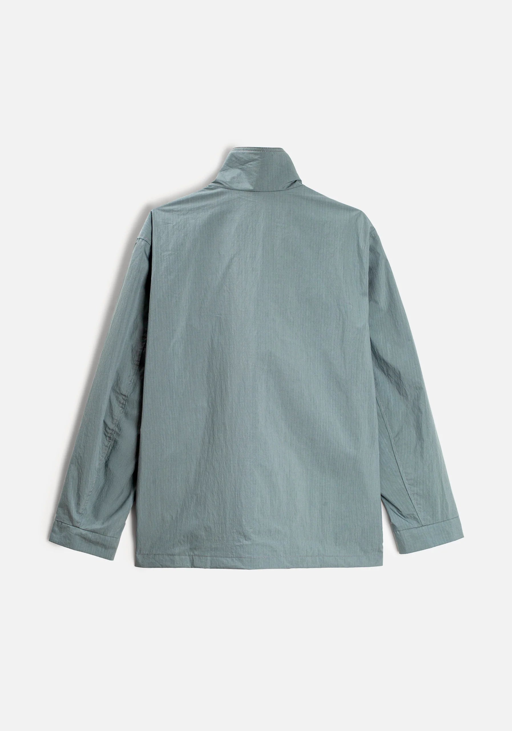 Harbor Jacket Turquoise