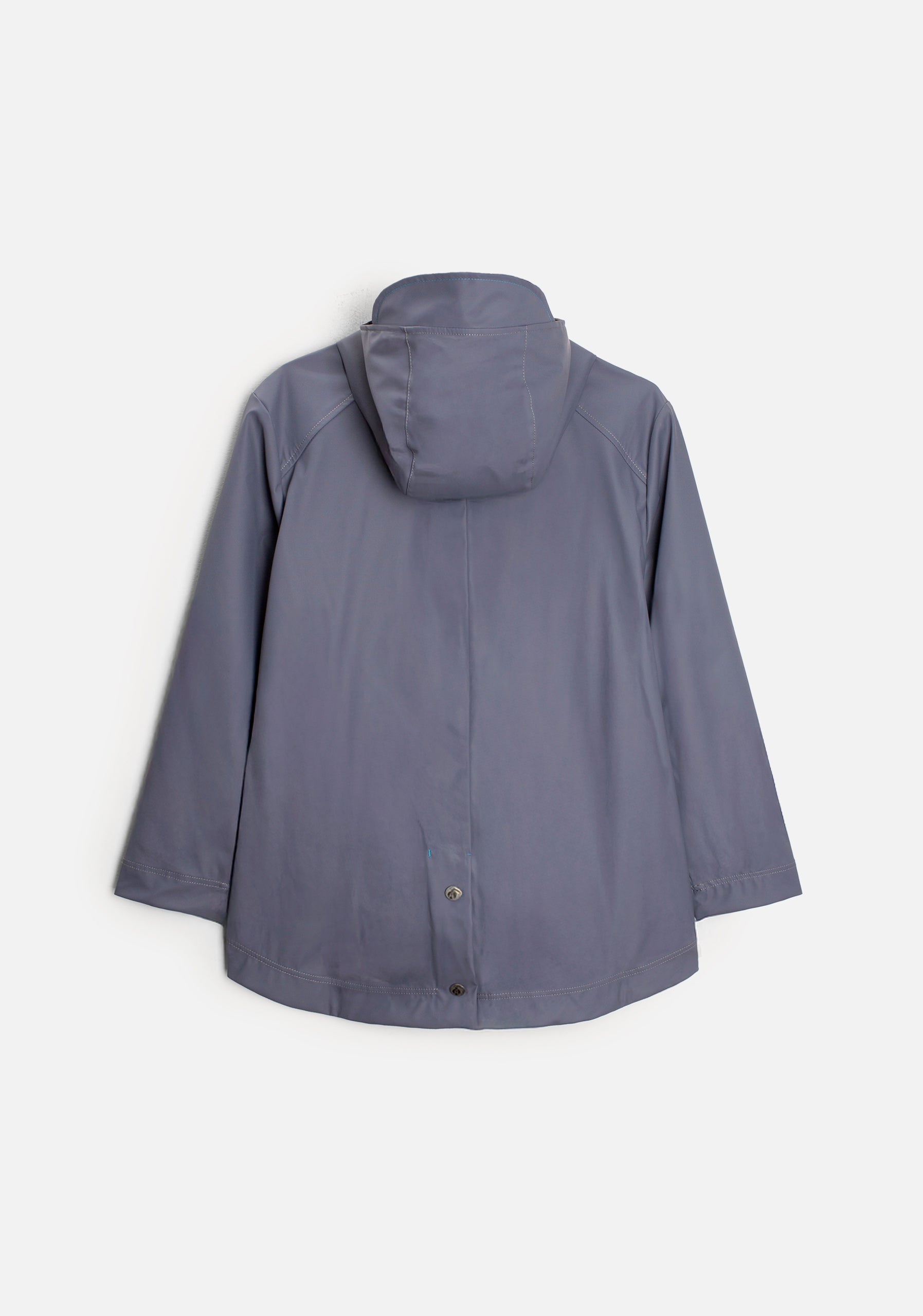 Alabama Jacket Medium Blue