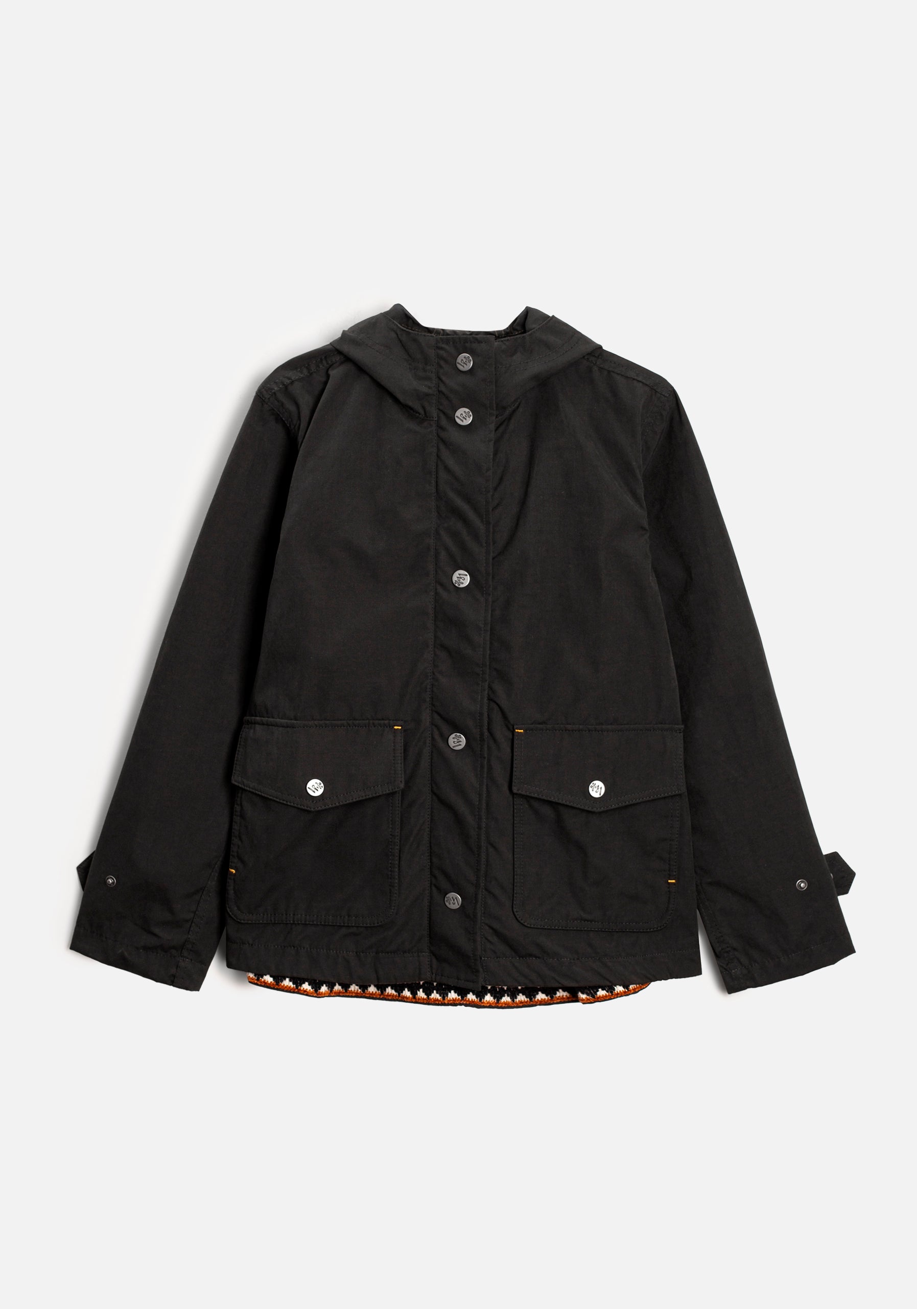 Chloe Black Jacket