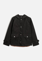 Chloe Black Jacket