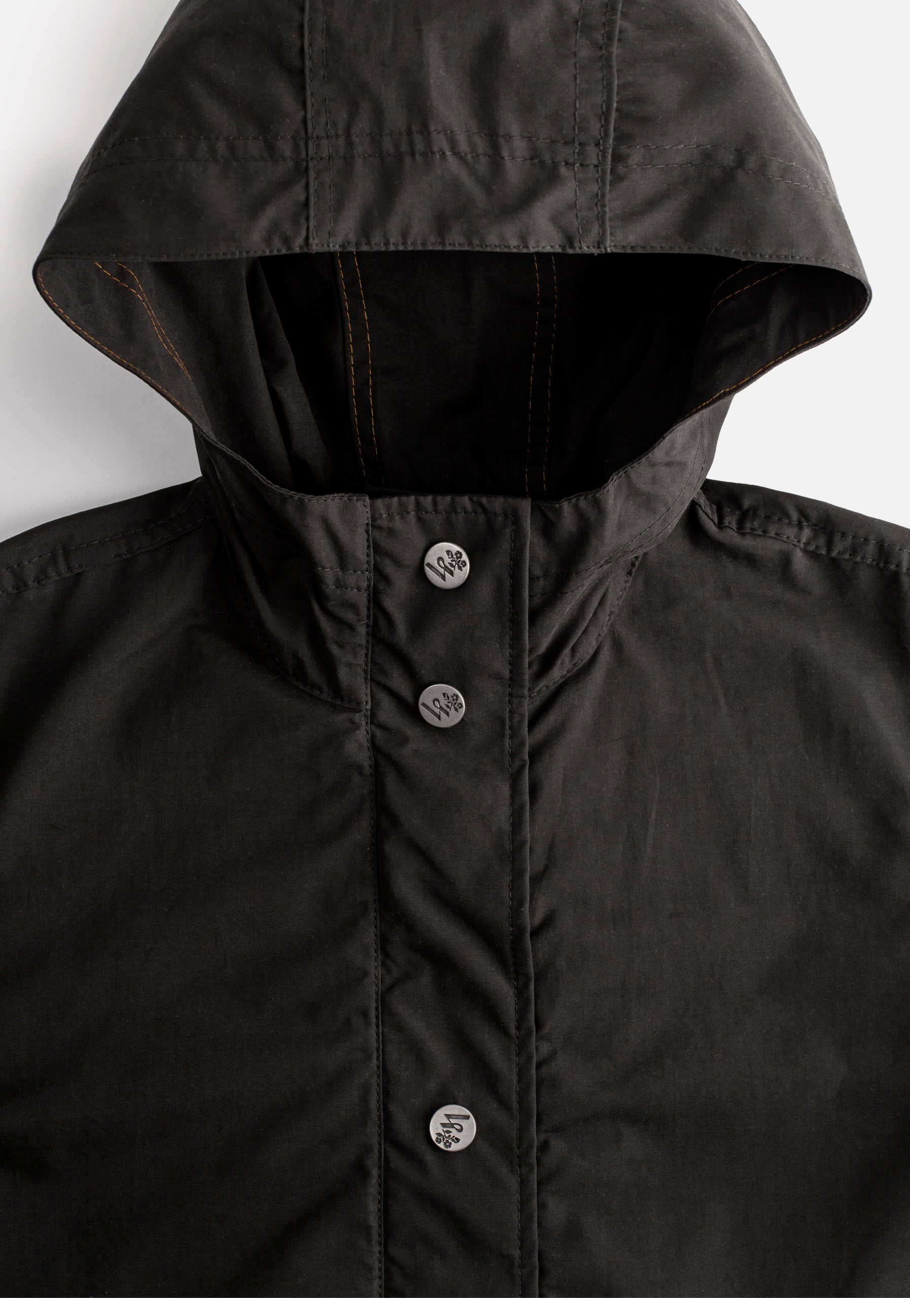 Chloe Black Jacket