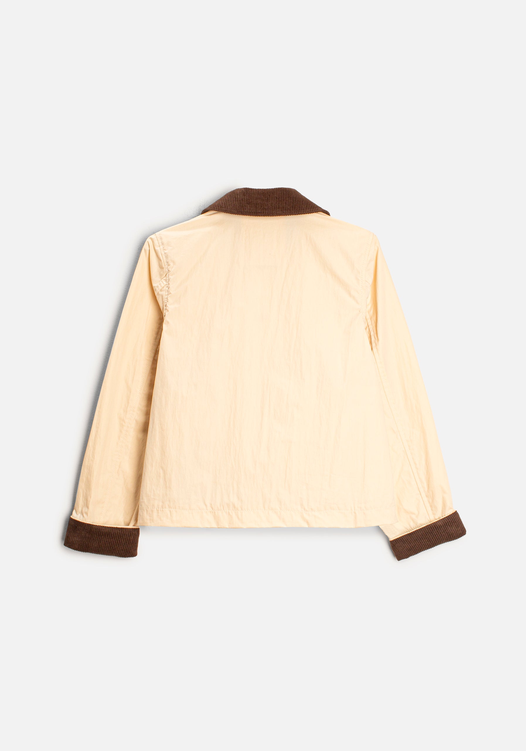 Jacket M Frida Beige