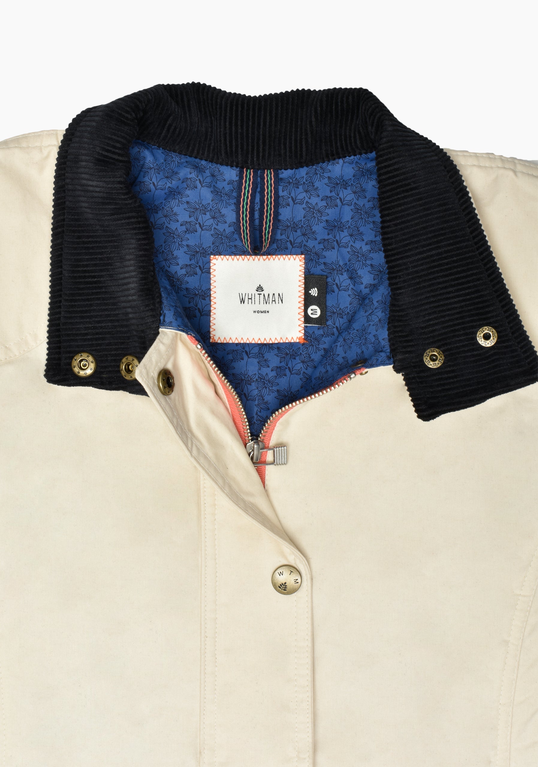 Sevilla Bone Jacket