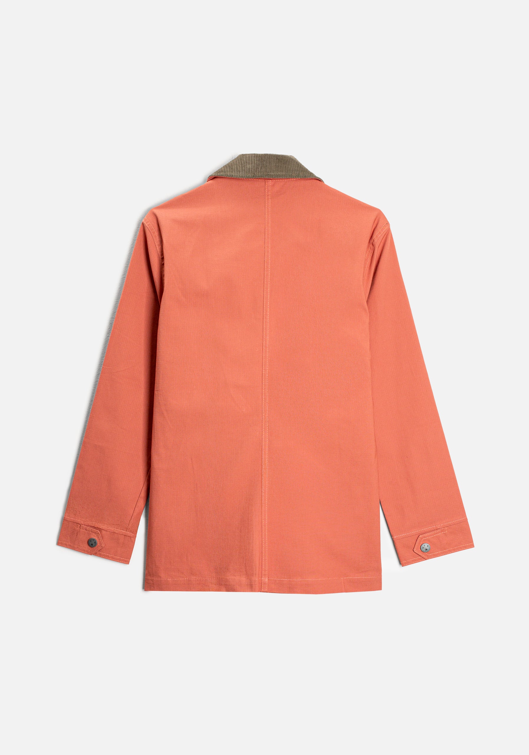 Tavira Salmon Jacket