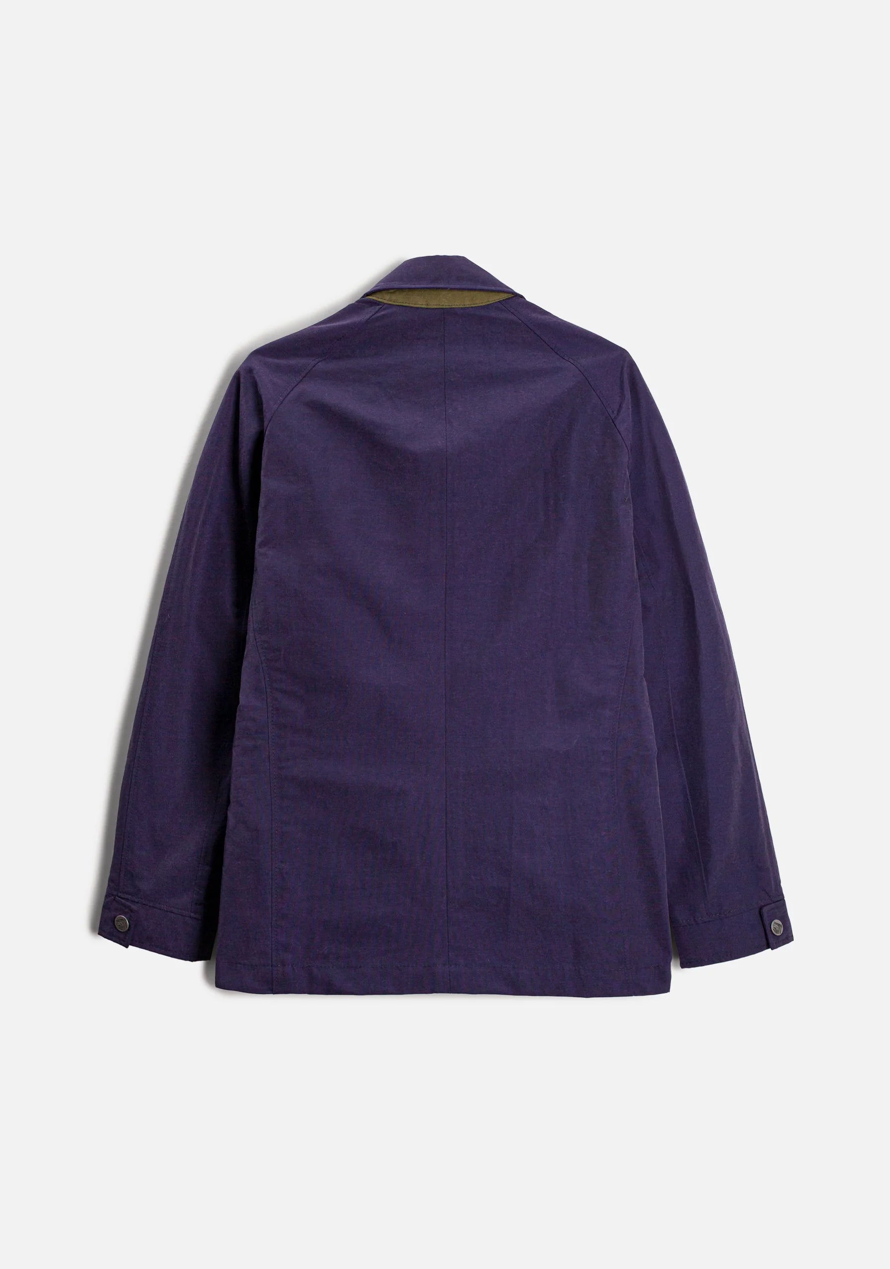 Tiziano Blue Jacket