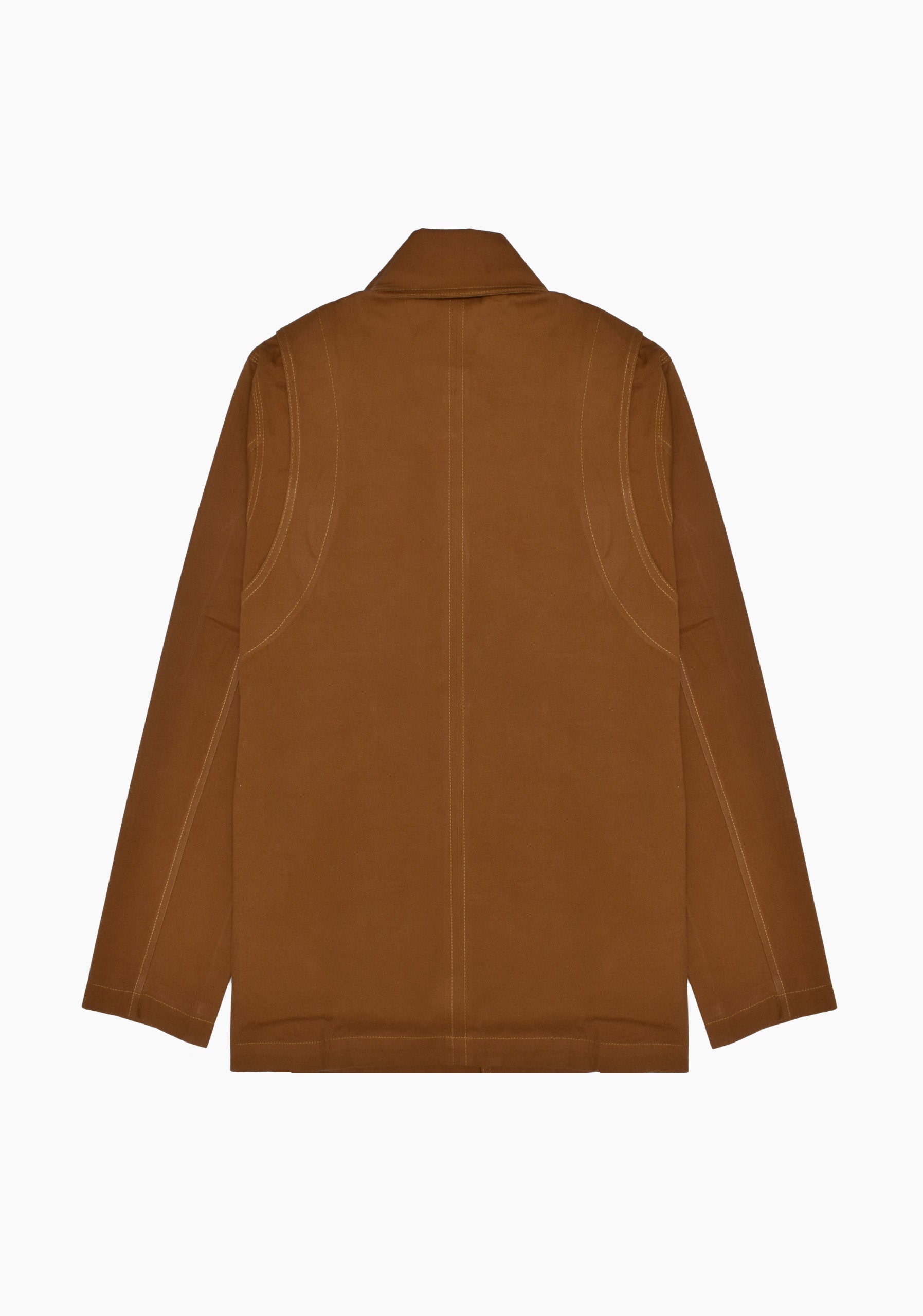 Wagner Tobacco Jacket