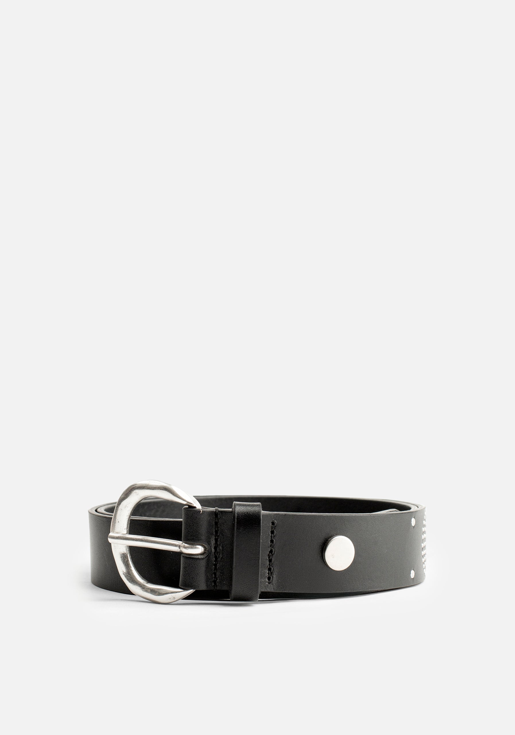 Belt M Asti Black
