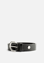 Belt M Asti Black
