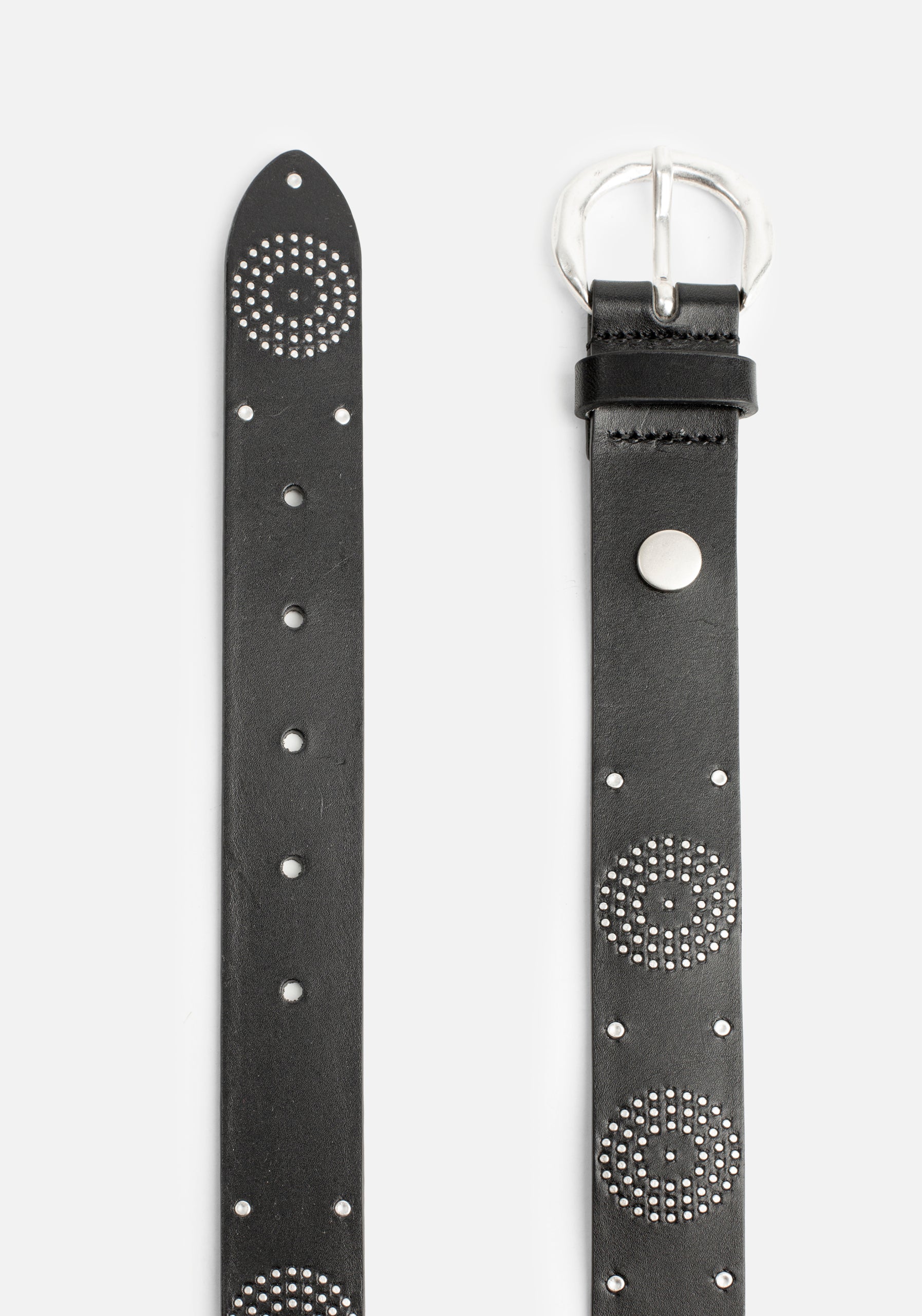 Belt M Asti Black