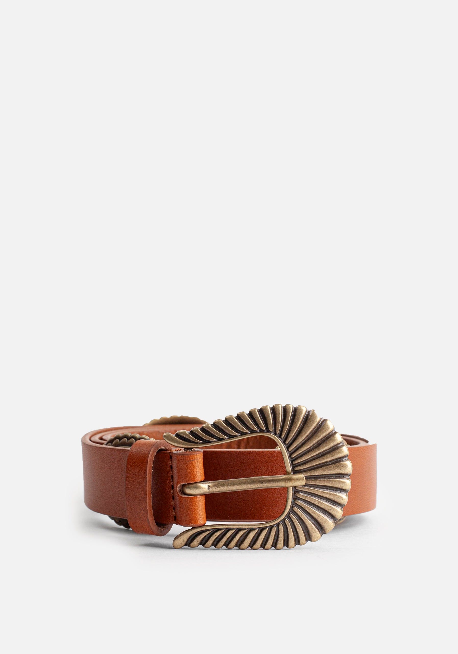Mesina Tobacco Belt