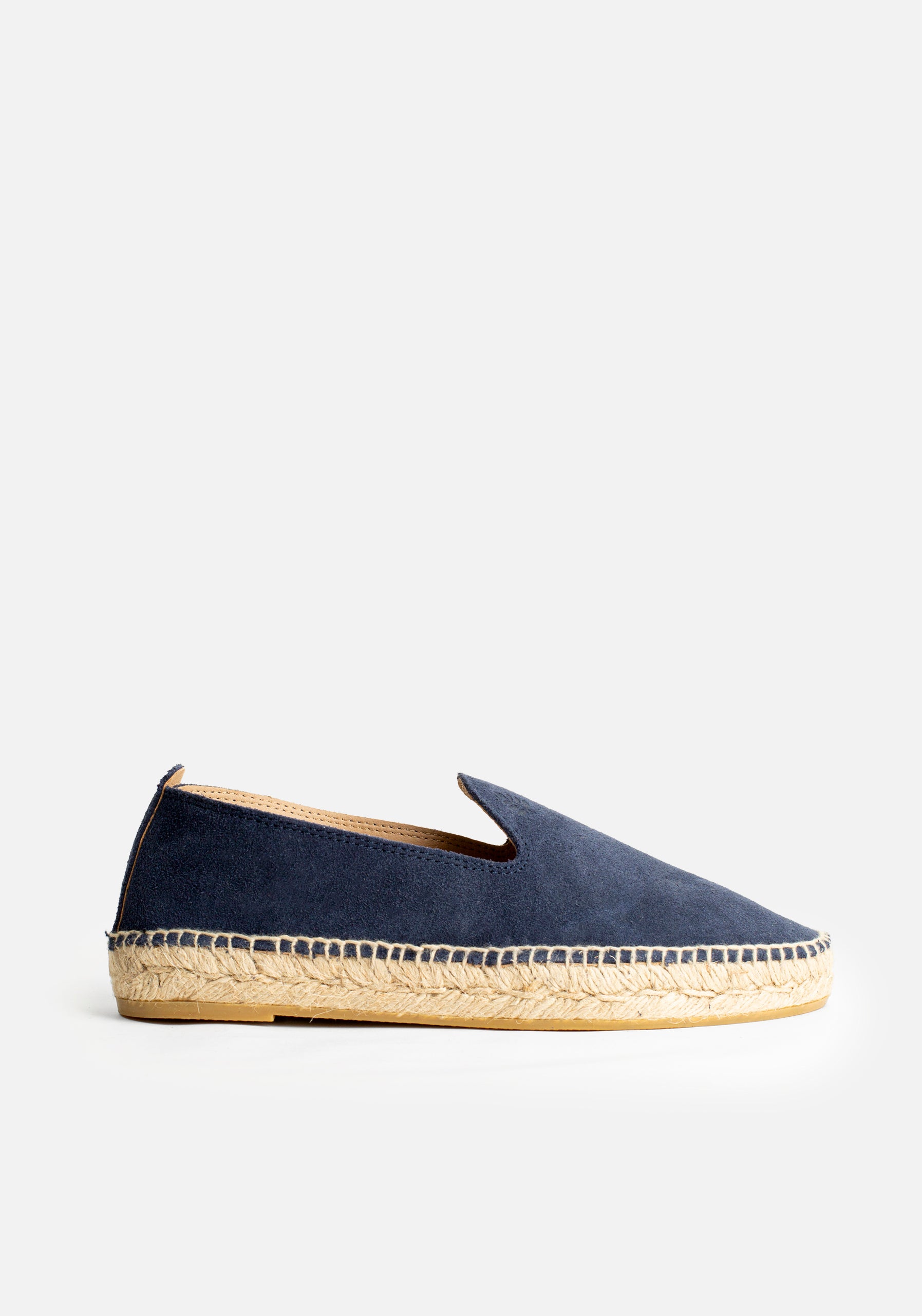 Gaetano Dark Blue Espadrilles