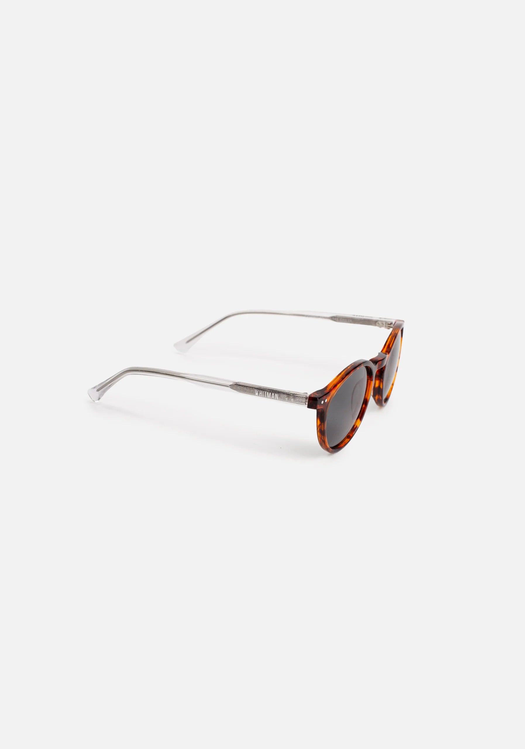 Kanem MC Carey BZ Glasses Transparent