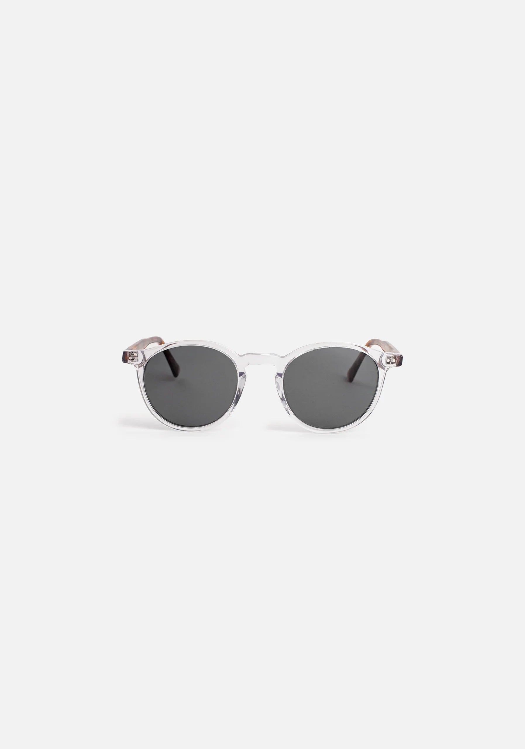 Kanem MC Transparent BZ Tortoiseshell Glasses