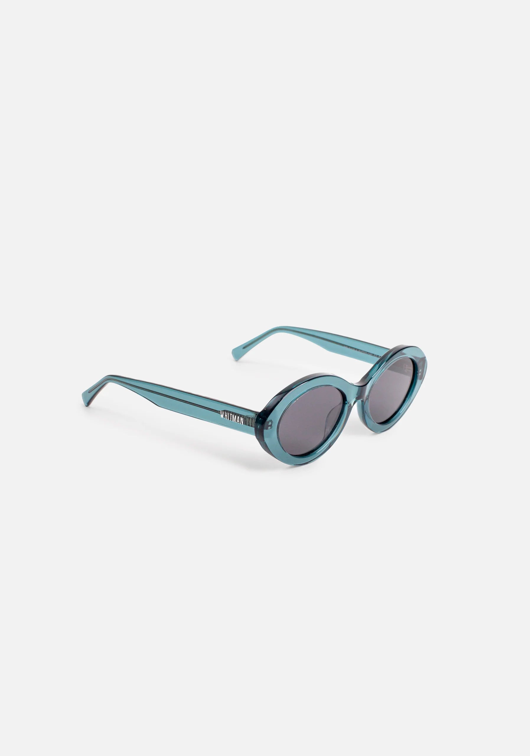 Sarabi Turquoise Glasses