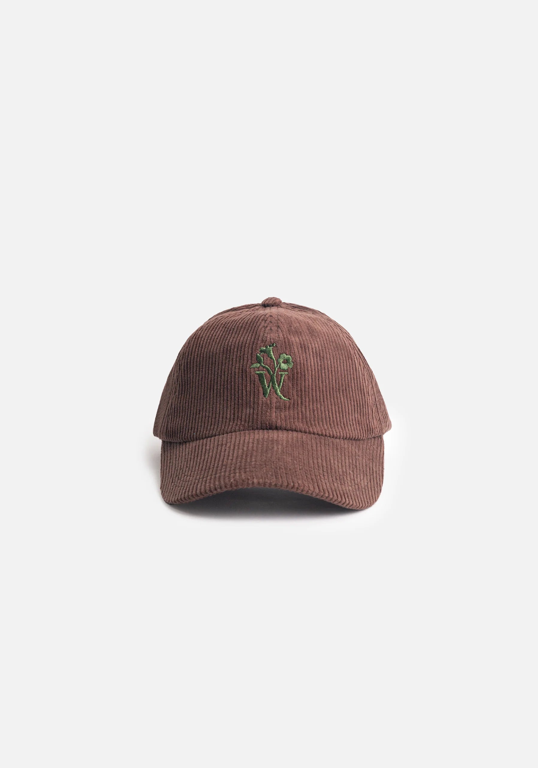 Icaro Brown Cap