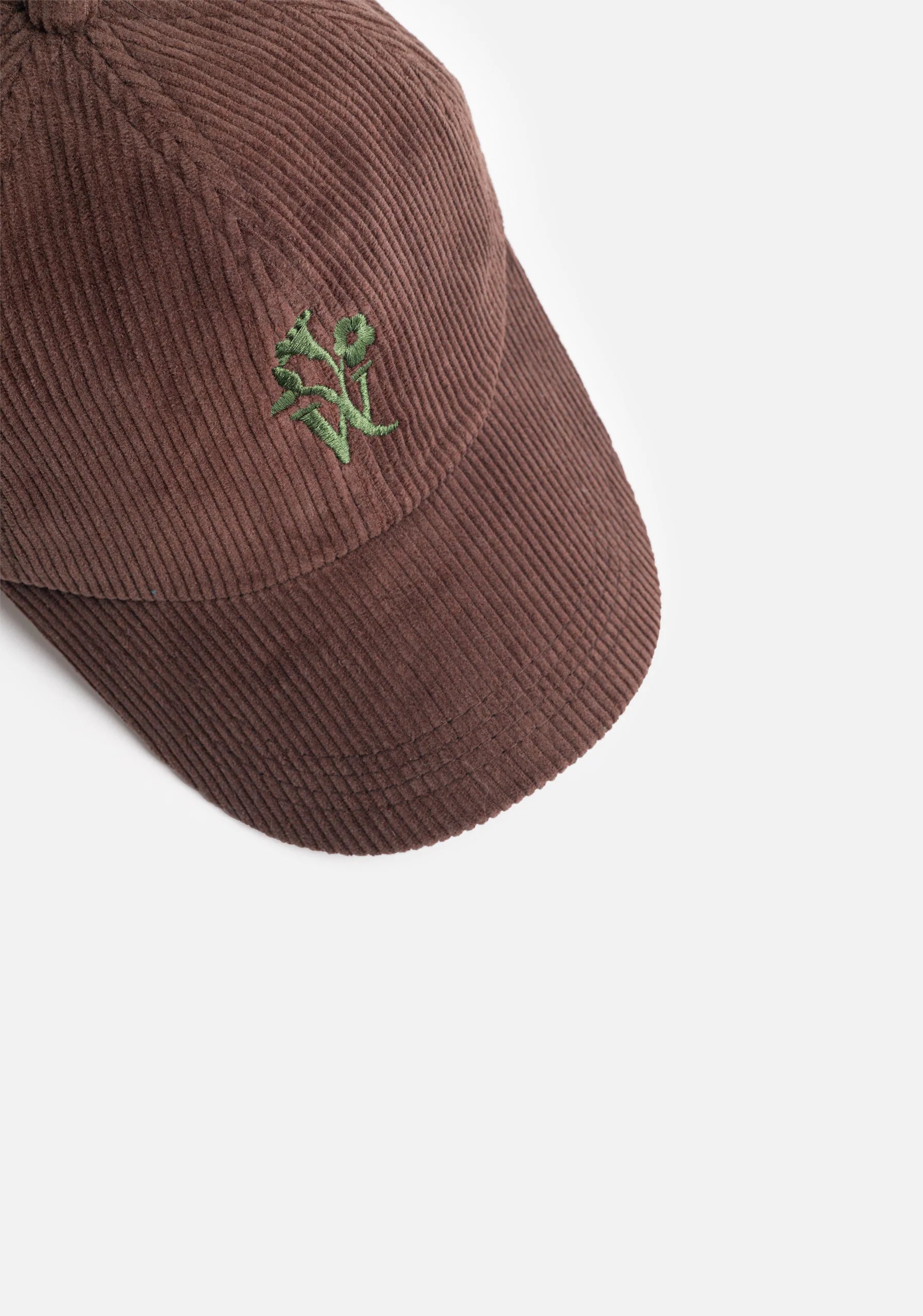 Icaro Brown Cap