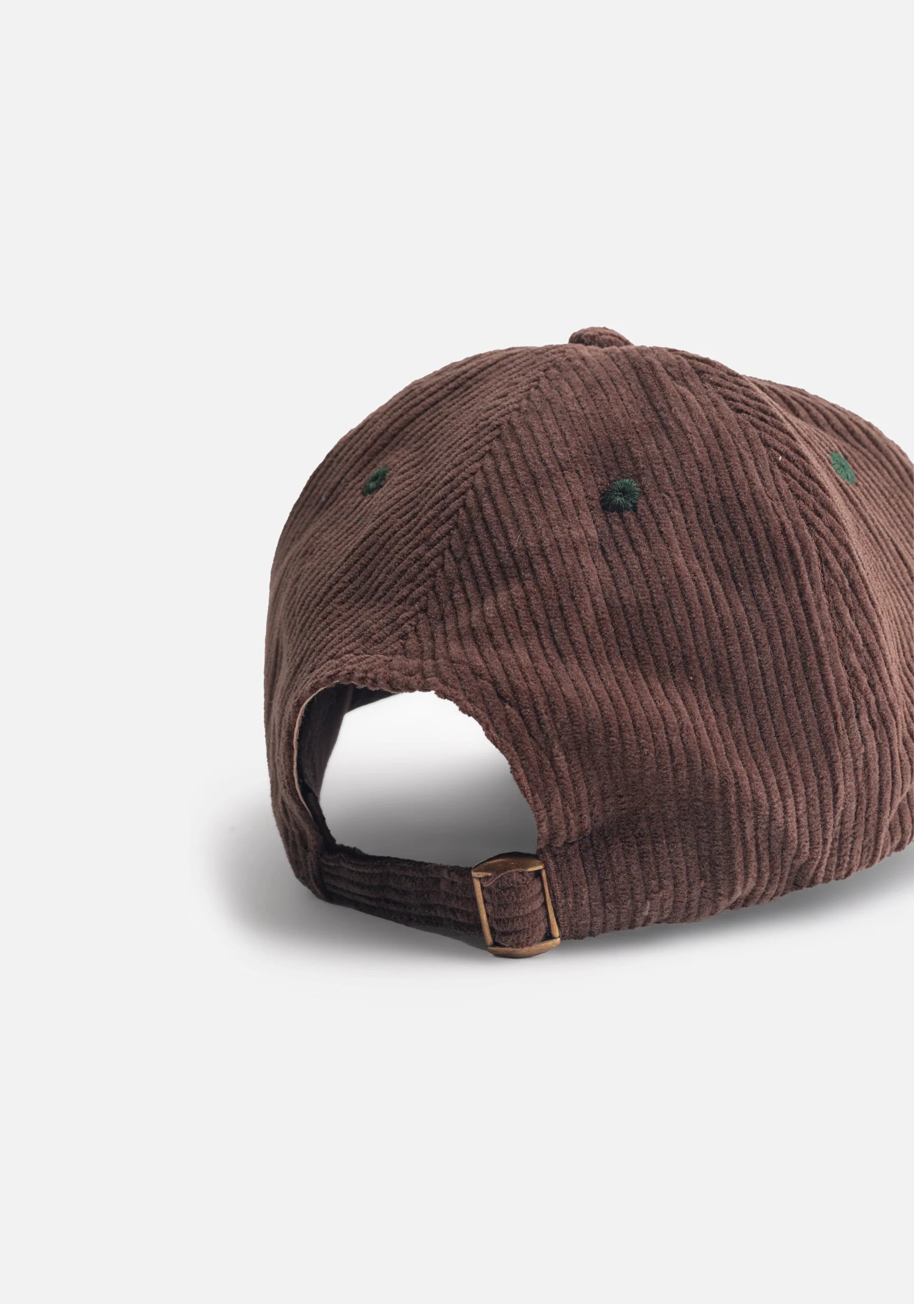 Icaro Brown Cap