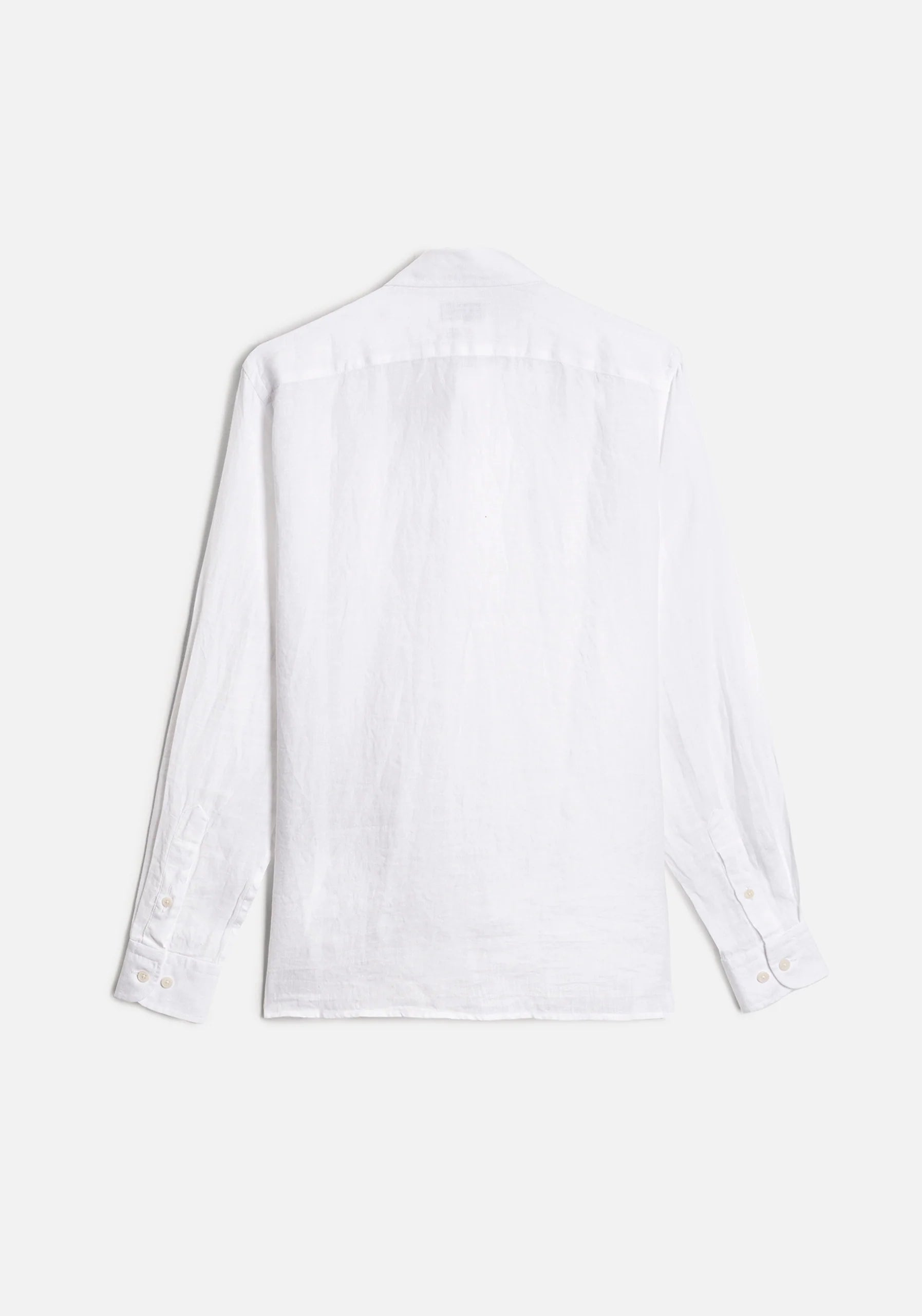 Linen Guayabera Cachao Shirt