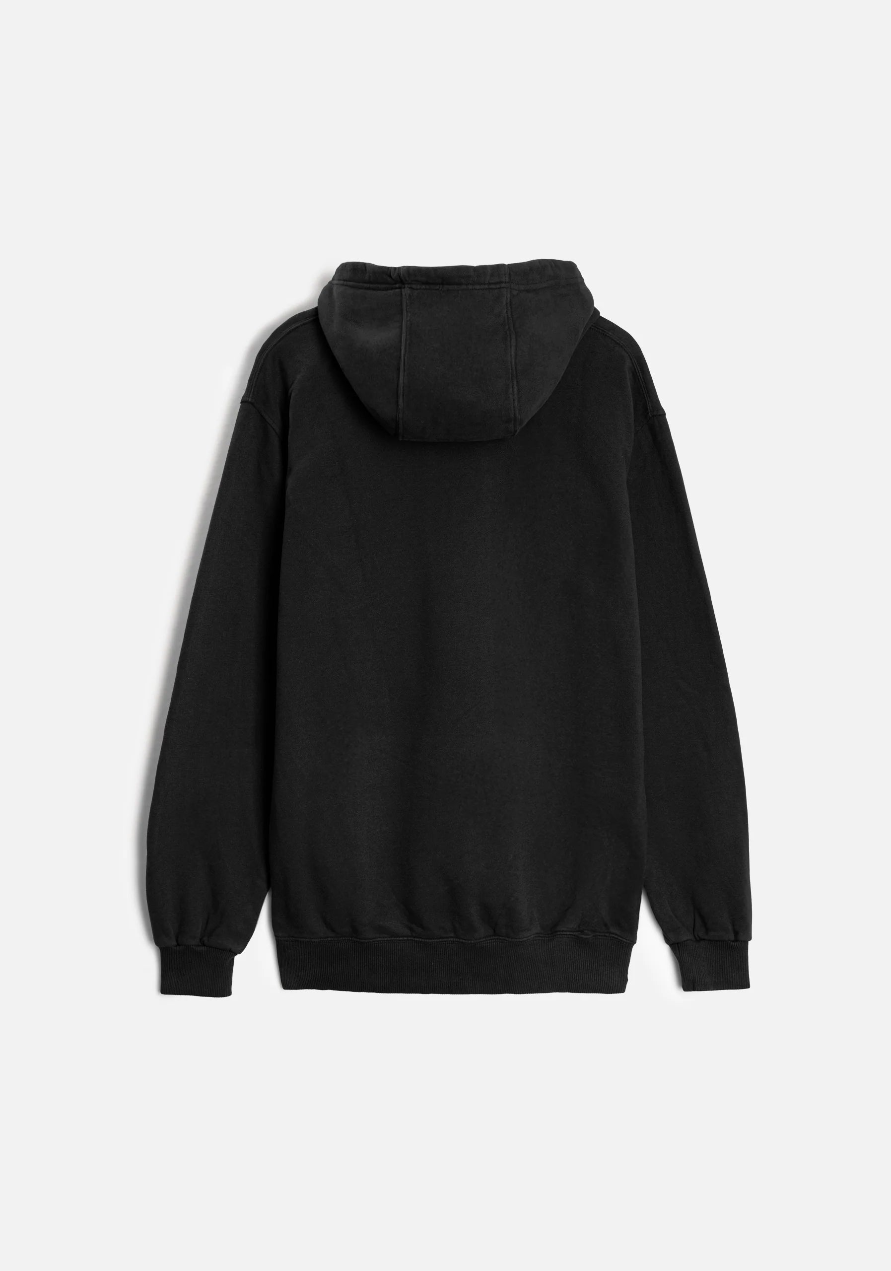 Winwood Hoodie Black