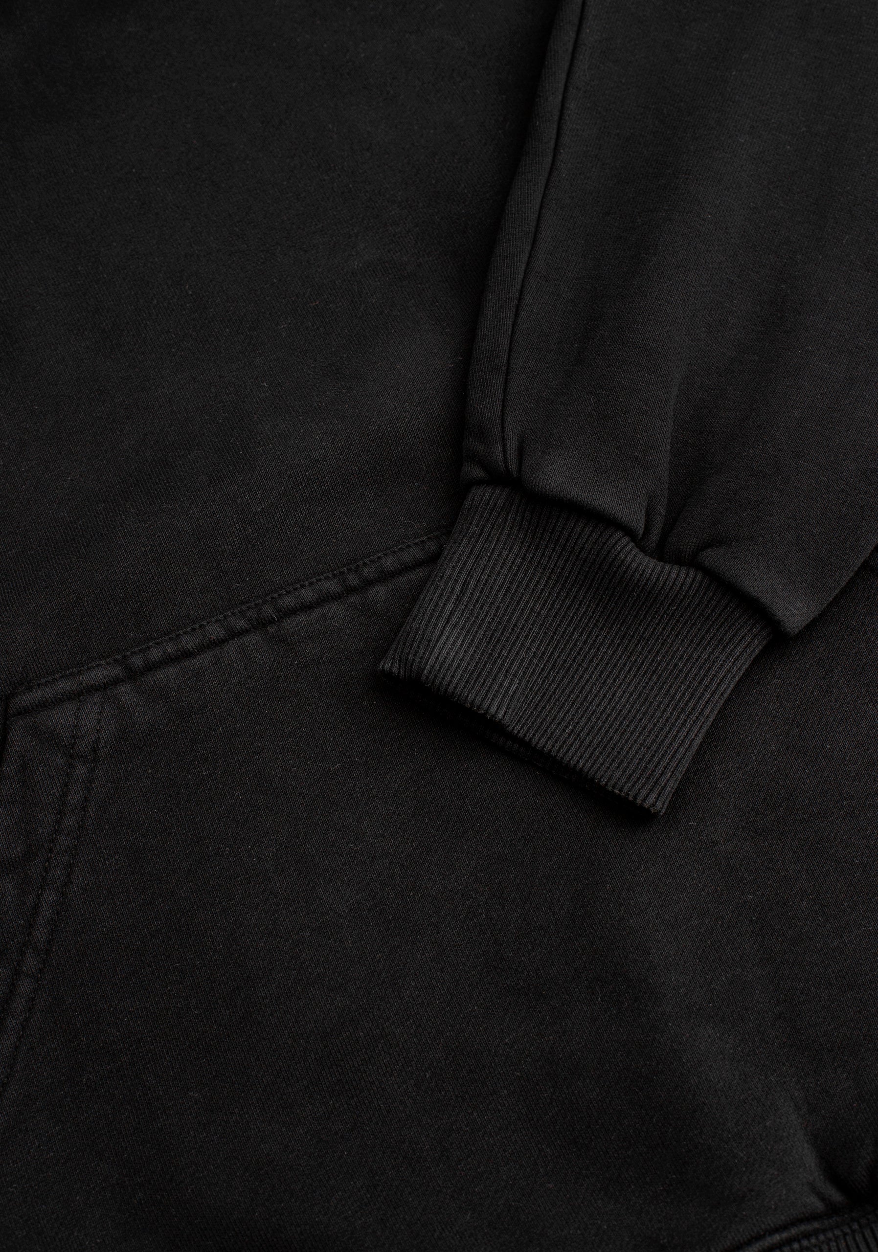 Winwood Hoodie Black