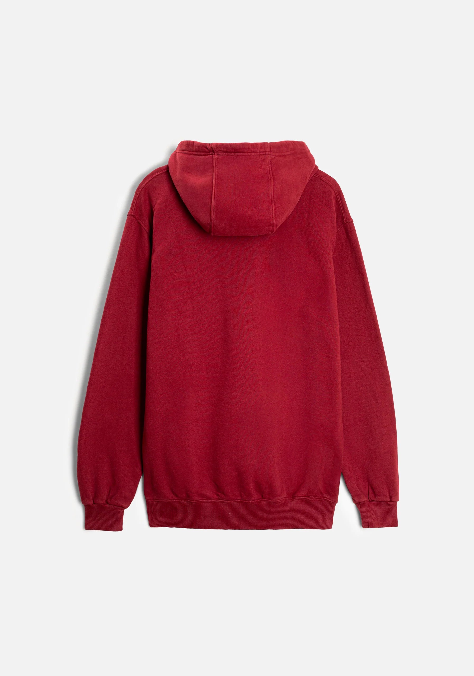 Winwood Hoodie Red Wine