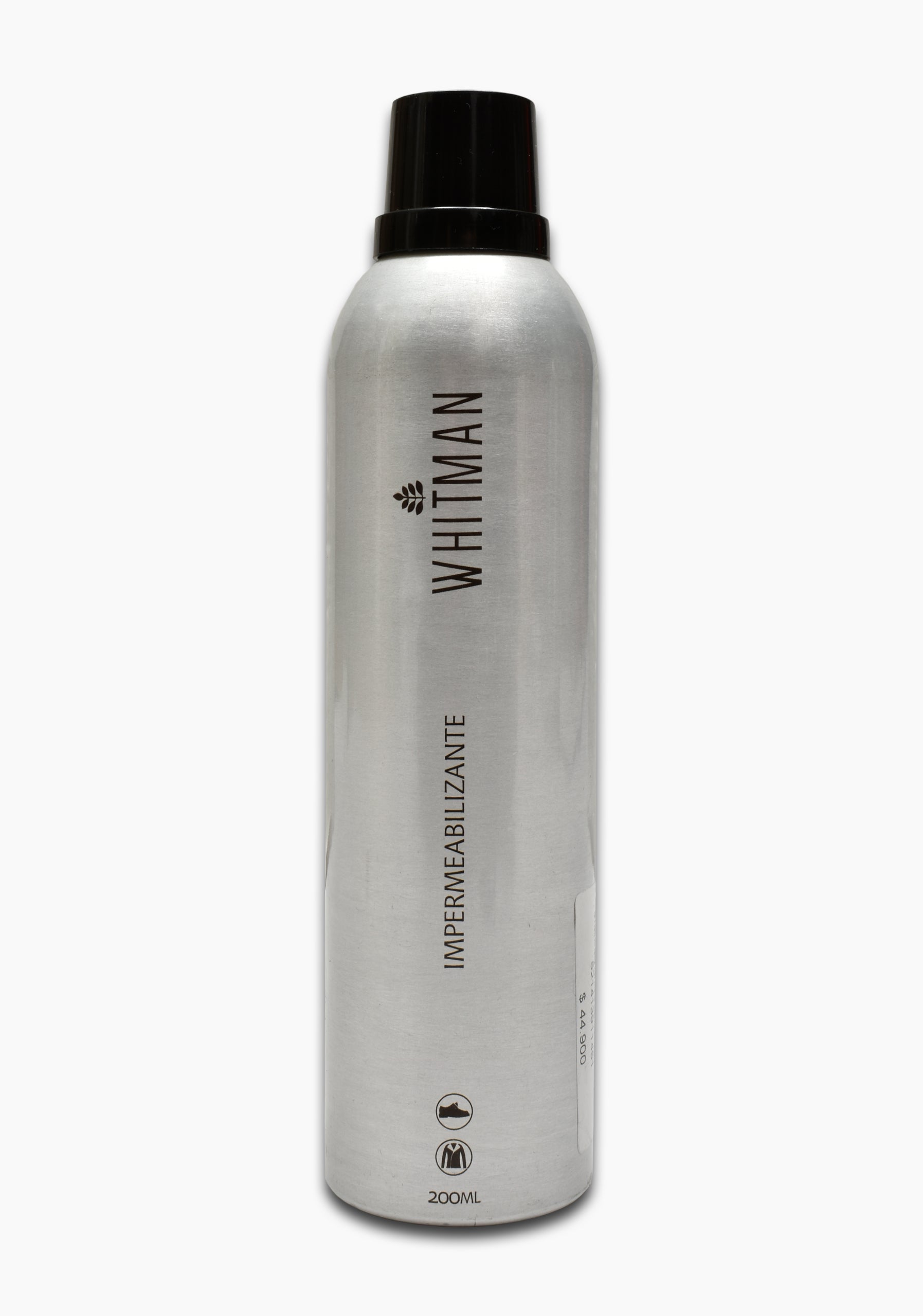 Whitman Waterproofing