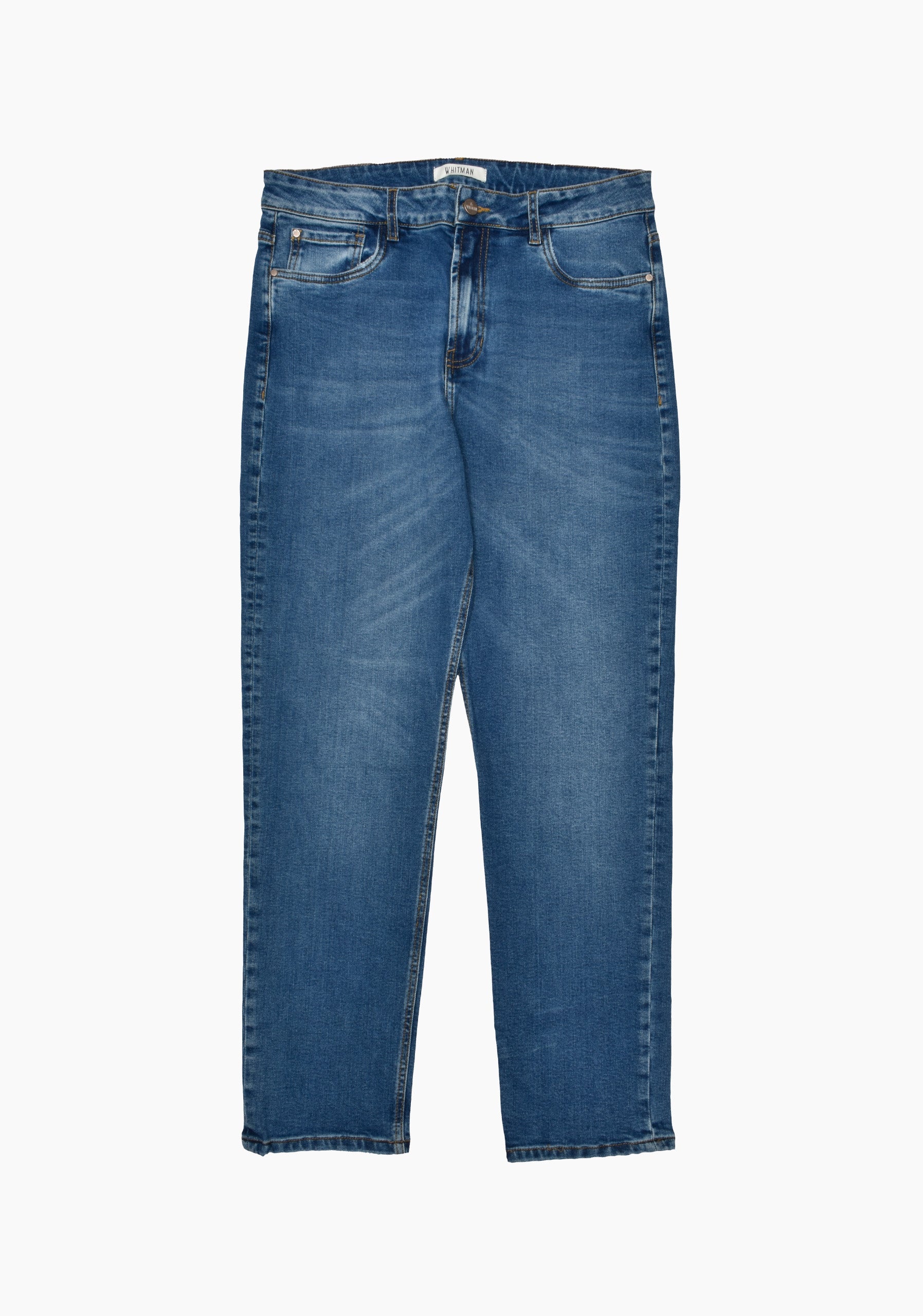 Alice Medium Blue Jean