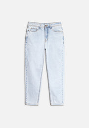 Debbie Light Blue Jean