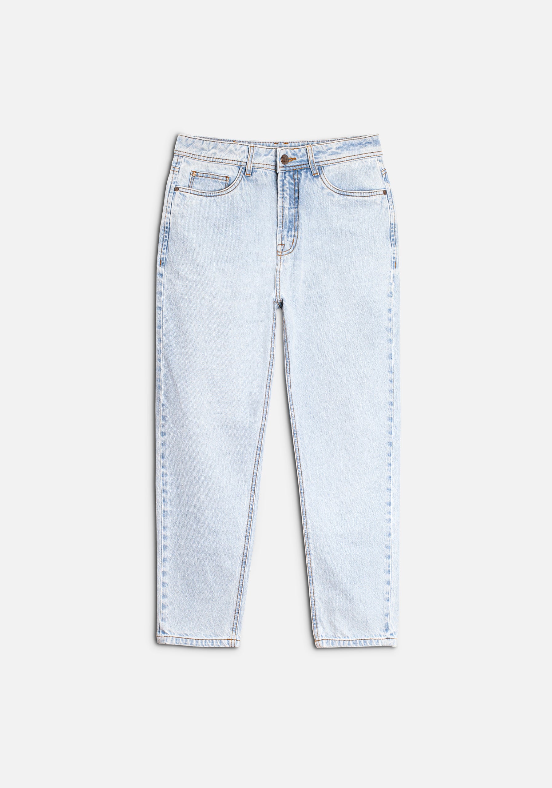 Debbie Light Blue Jean