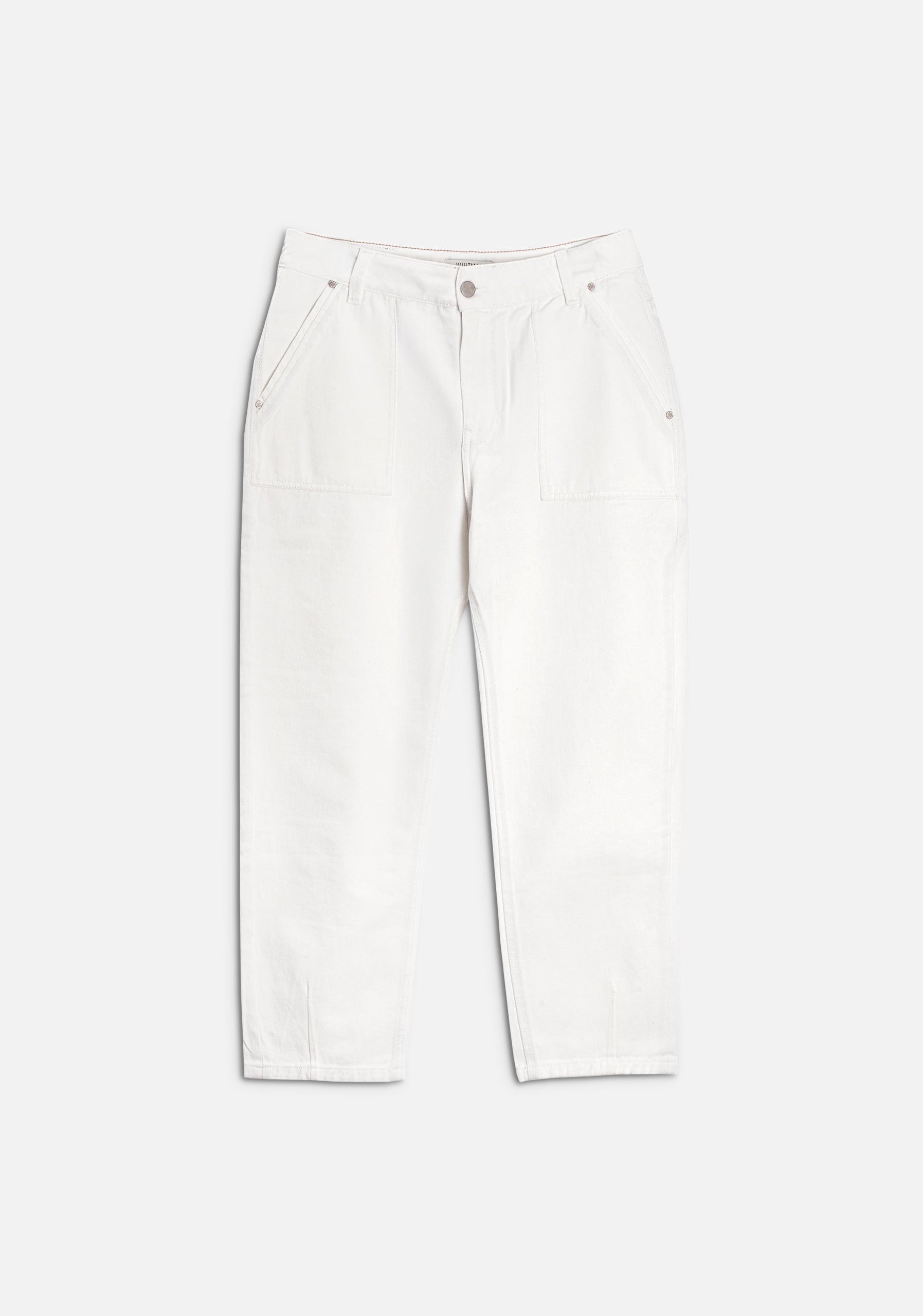 Donna White Jean