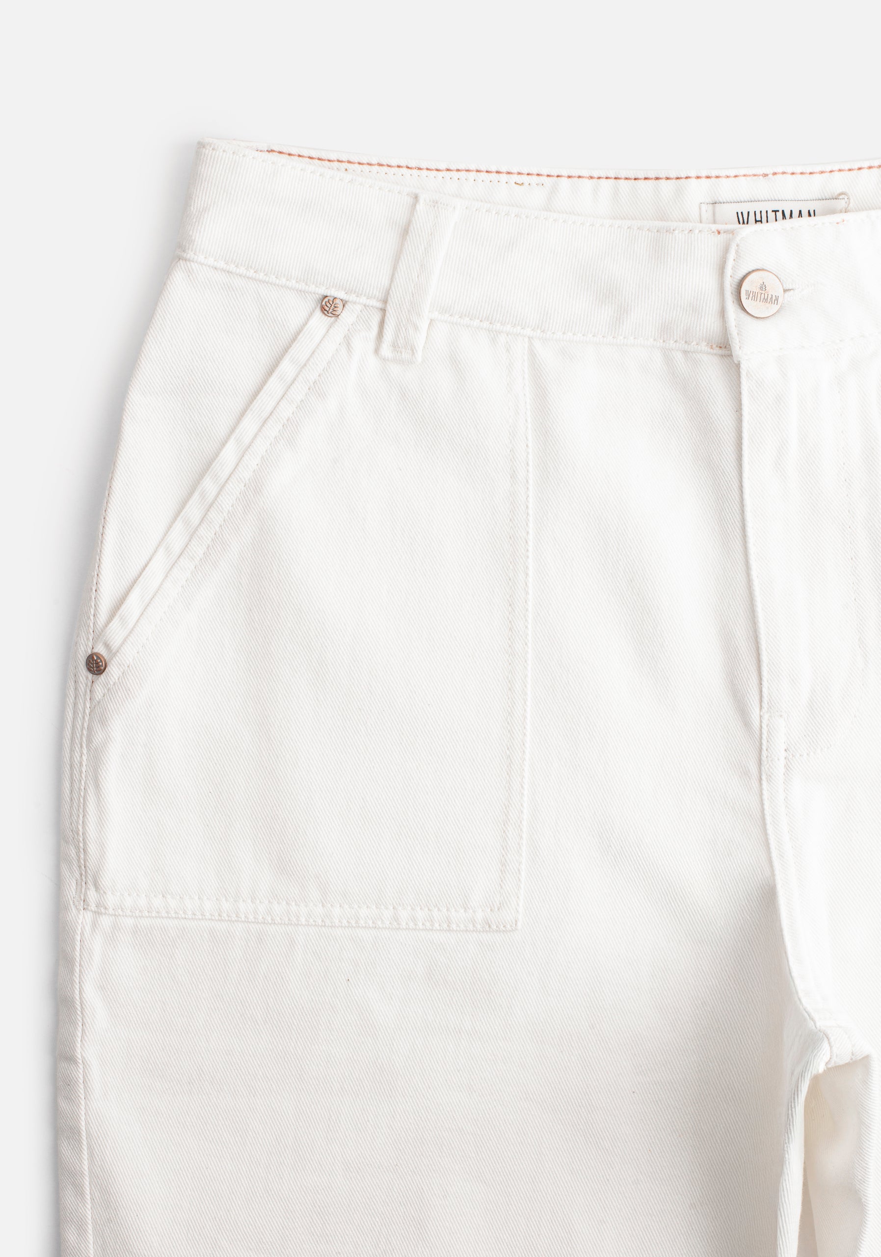 Donna White Jean