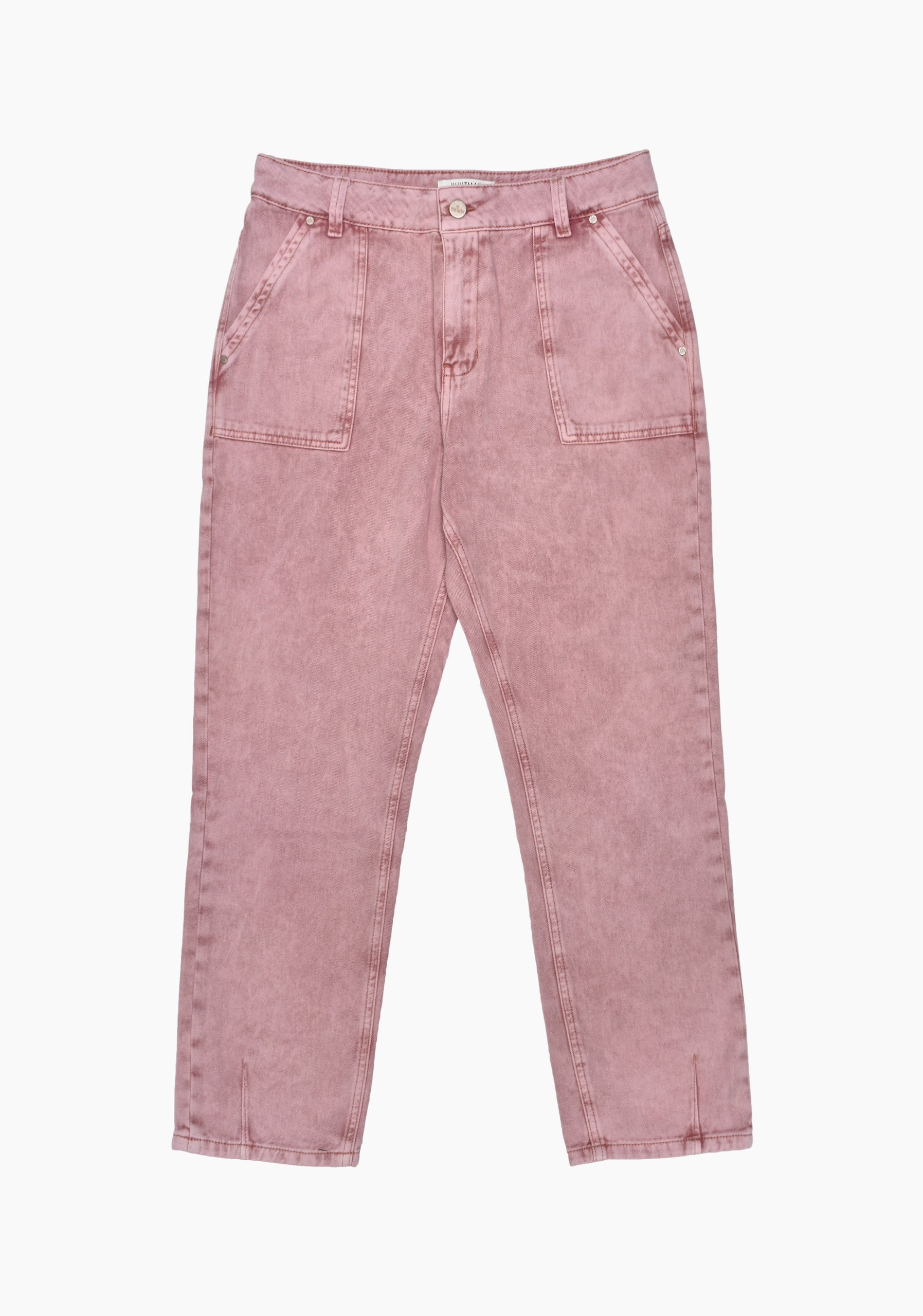 Donna Pink Jean