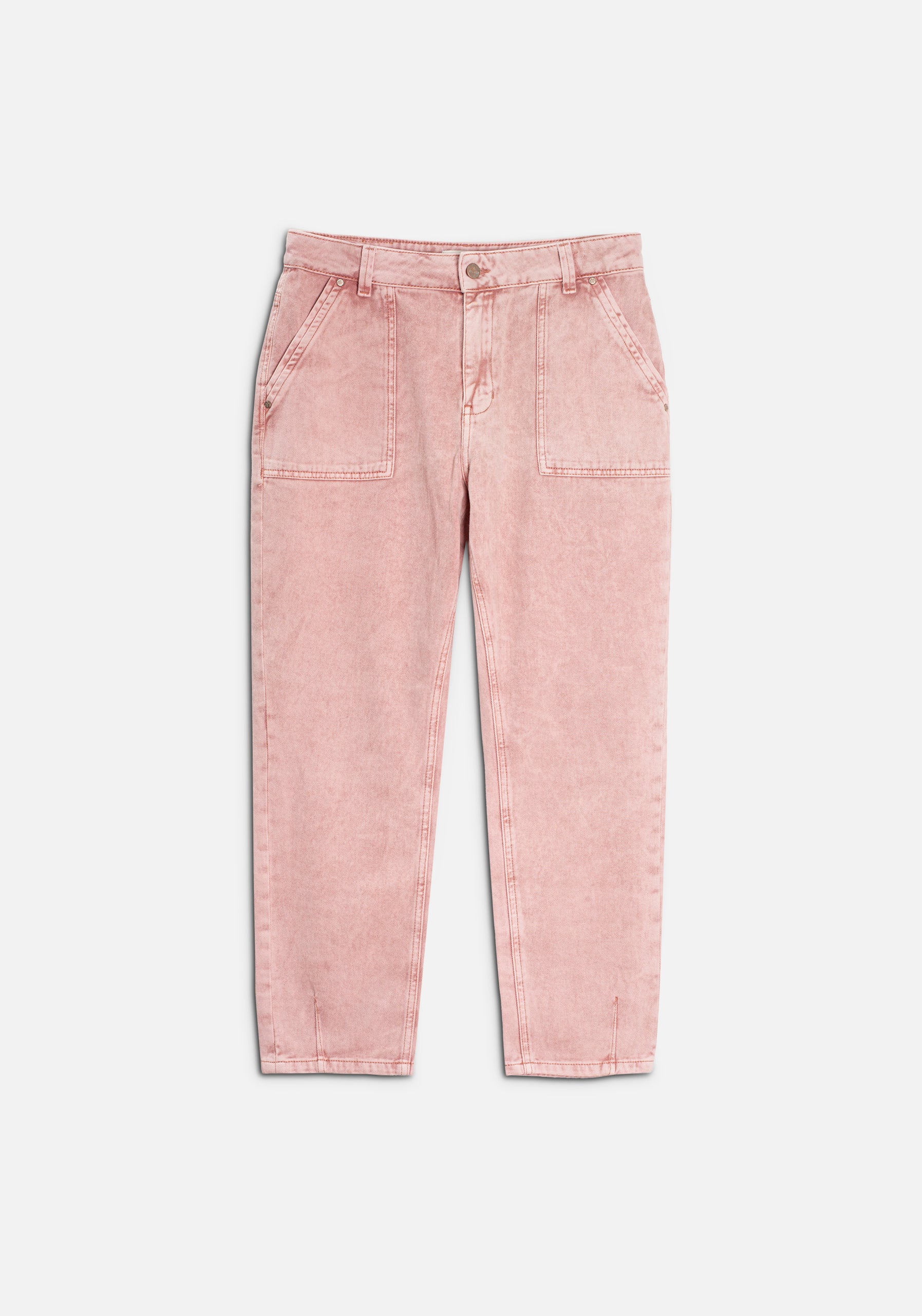 Donna Pink Jean