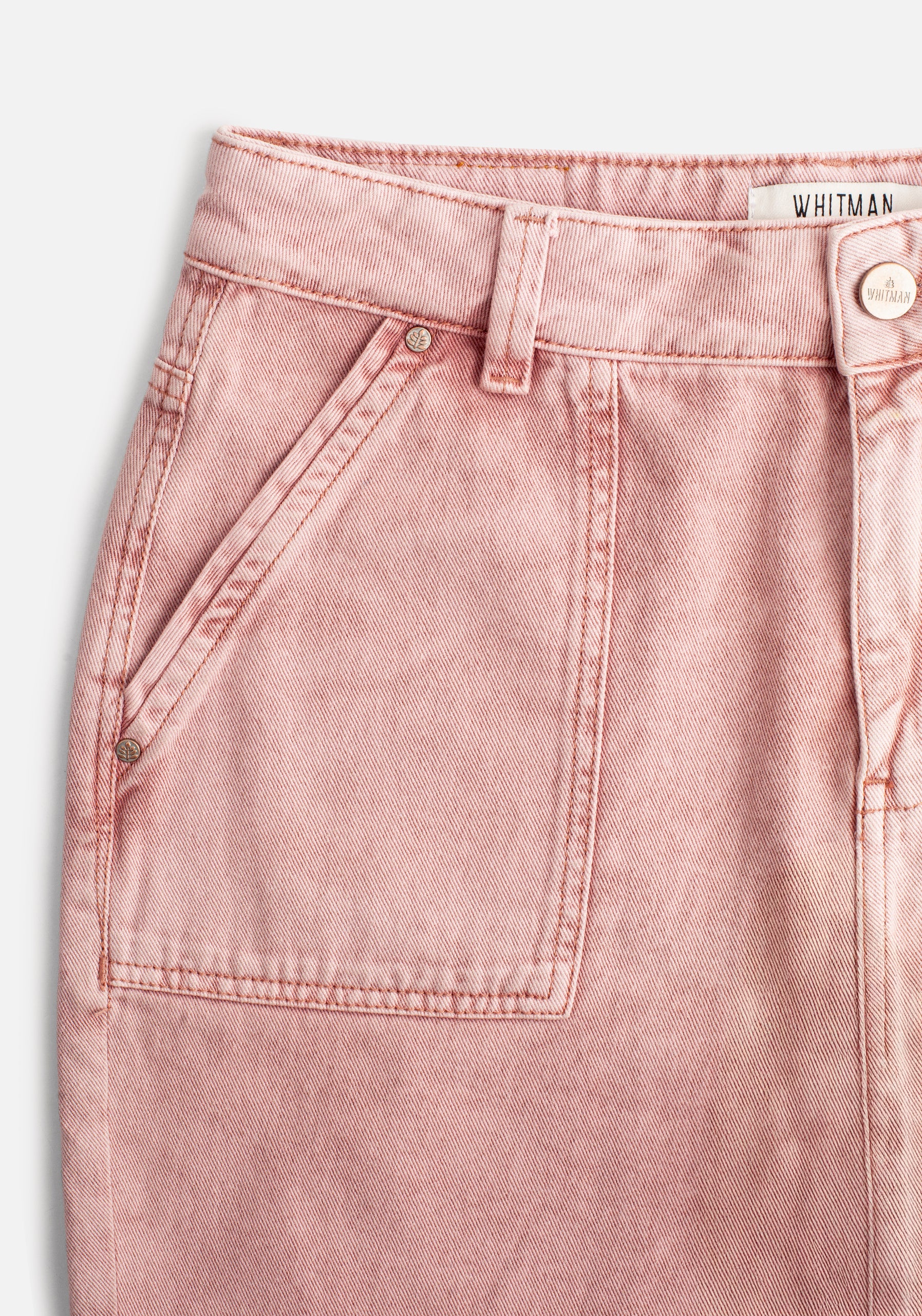 Donna Pink Jean