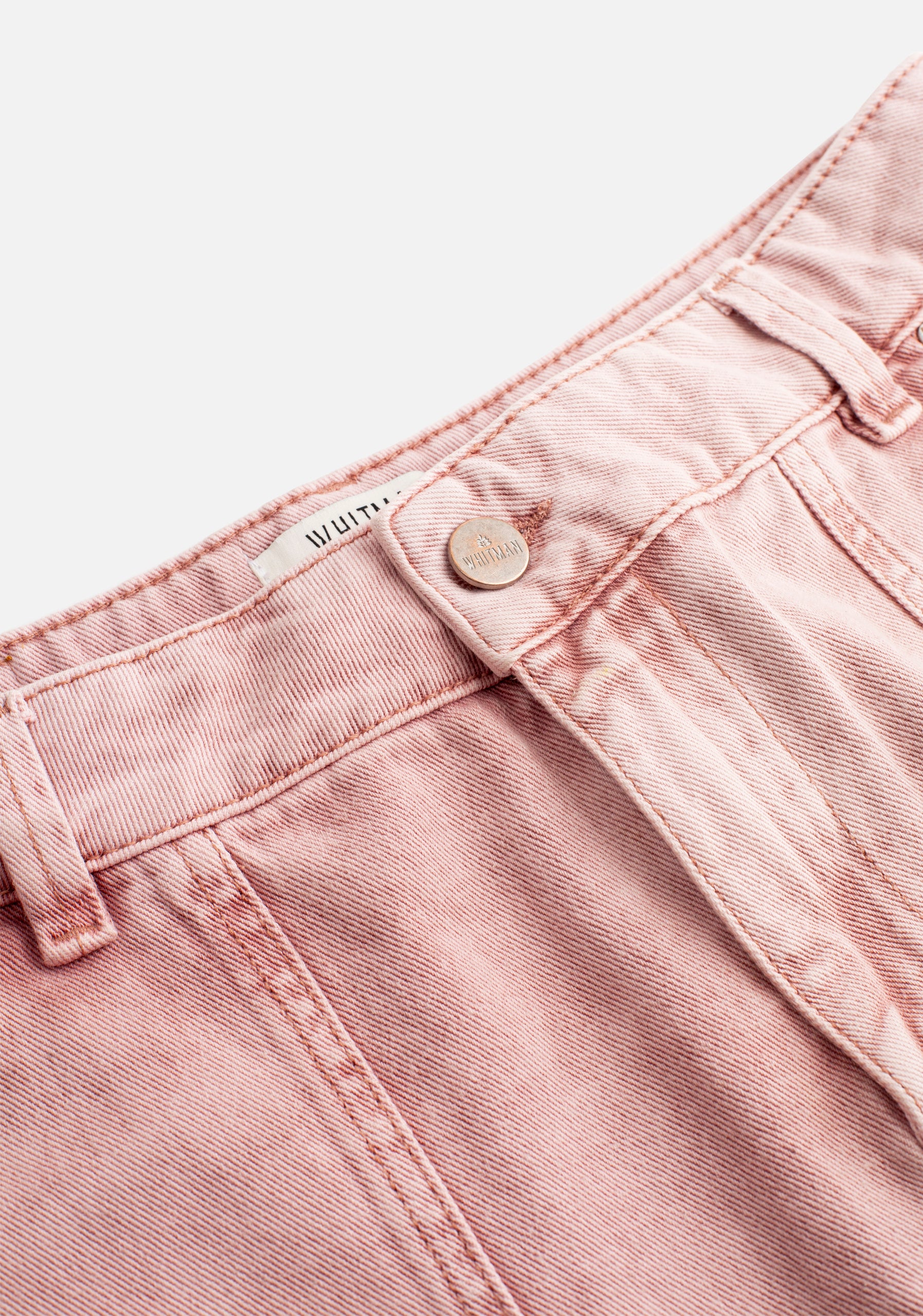 Donna Pink Jean