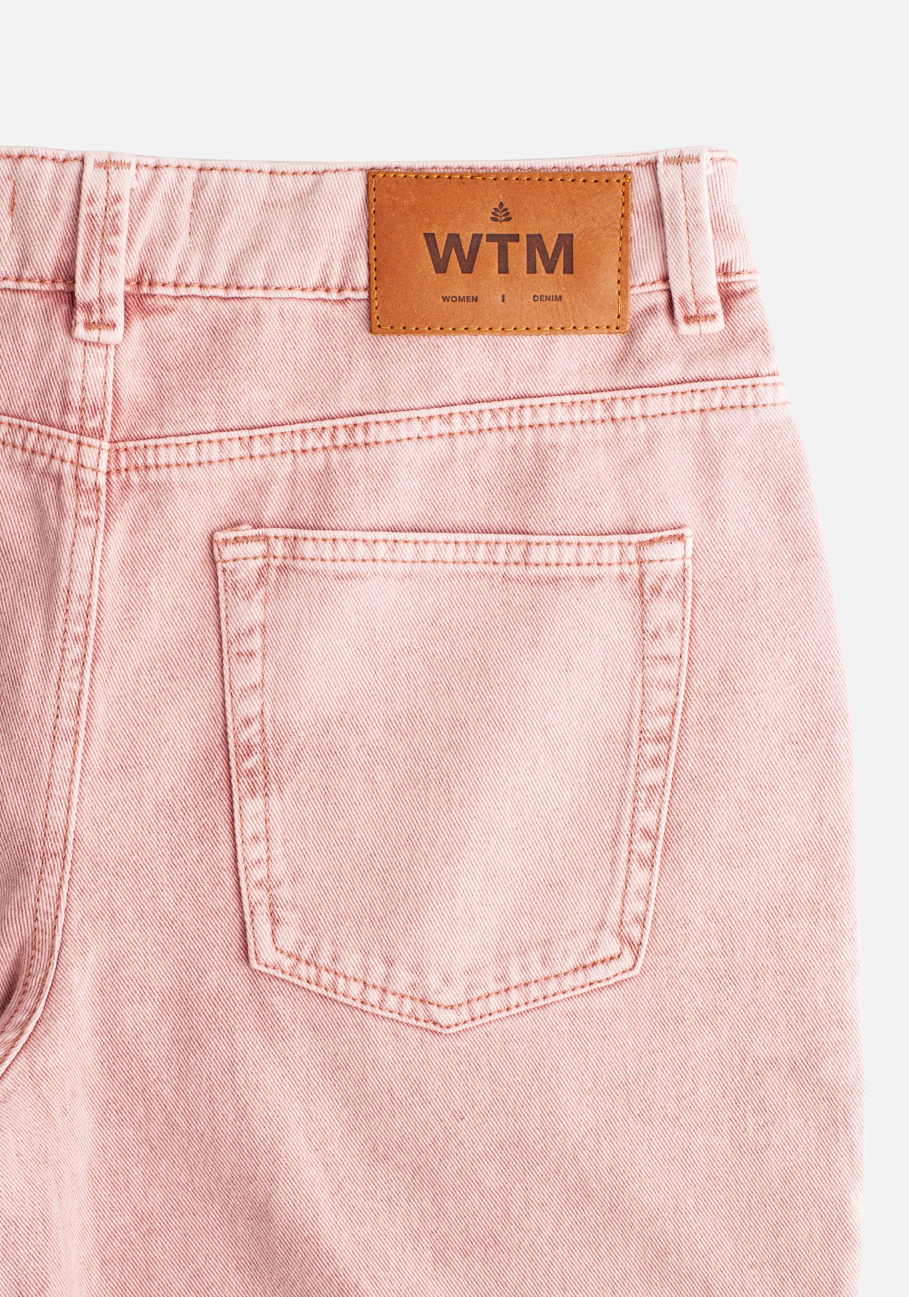 Donna Pink Jean