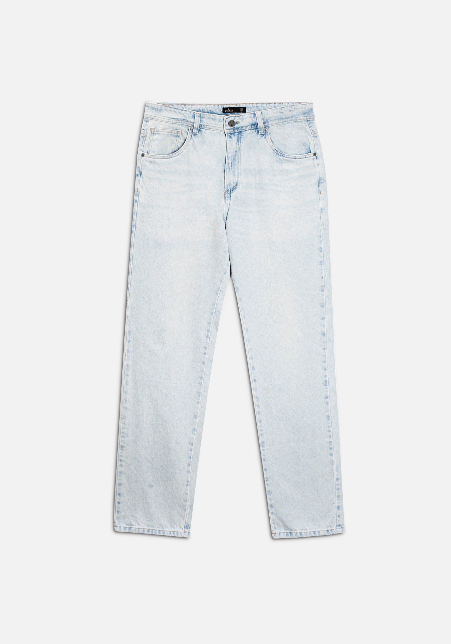 Jean H Carson Light Blue