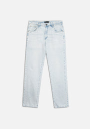 Jean H Carson Light Blue