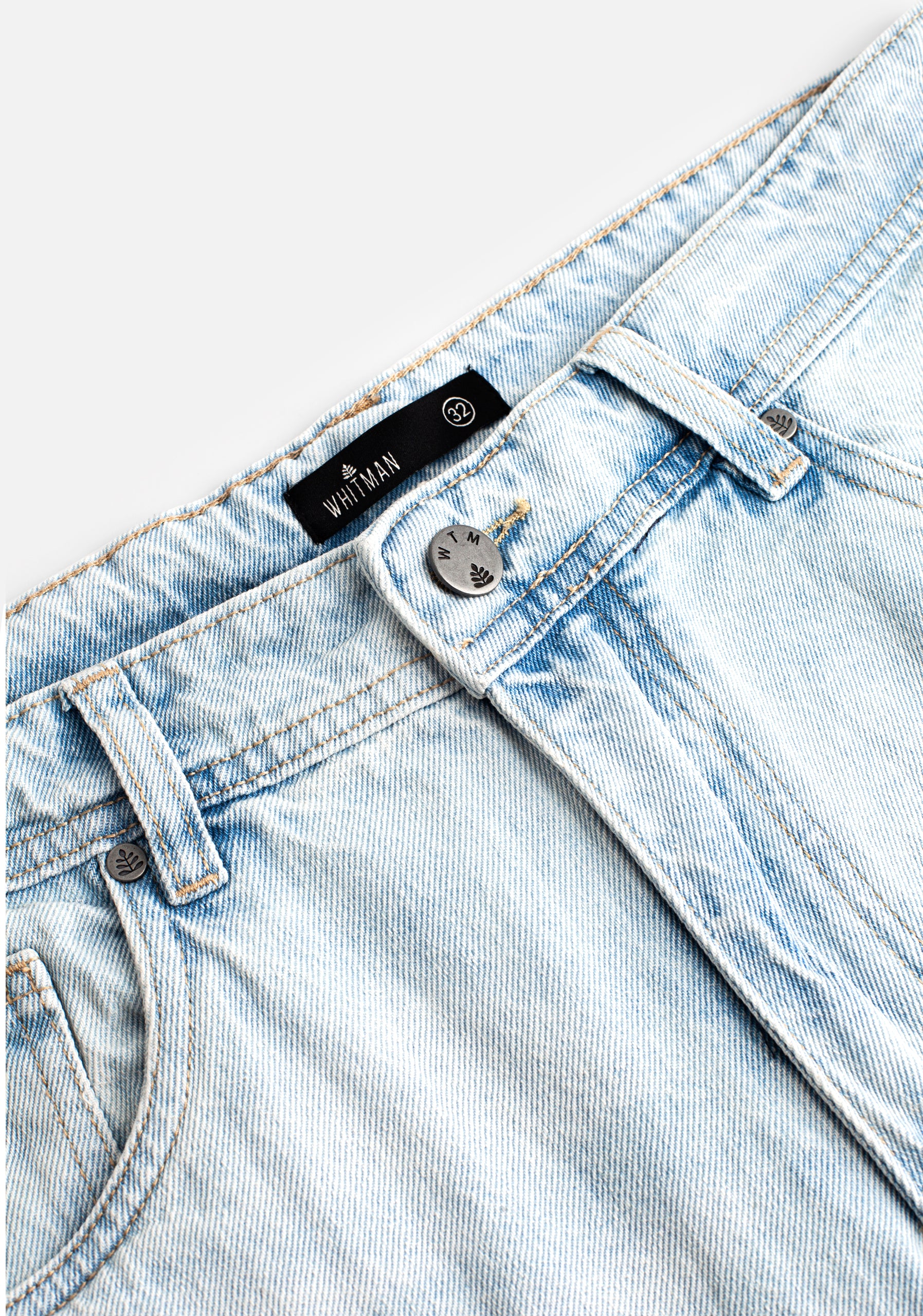 Jean H Carson Light Blue