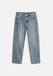 Jean H Frank Dirty Light Blue