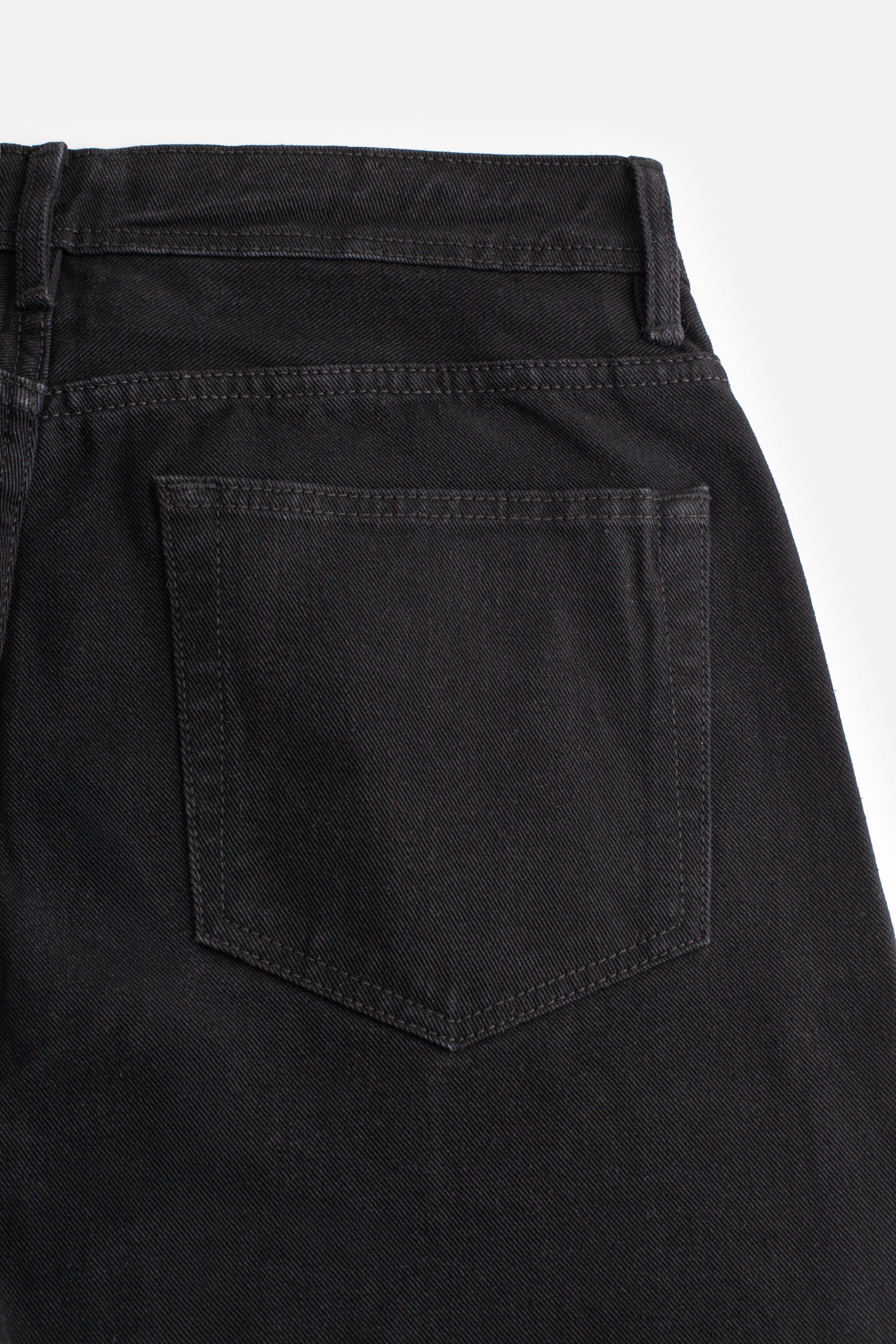 Jean Kubrick Black