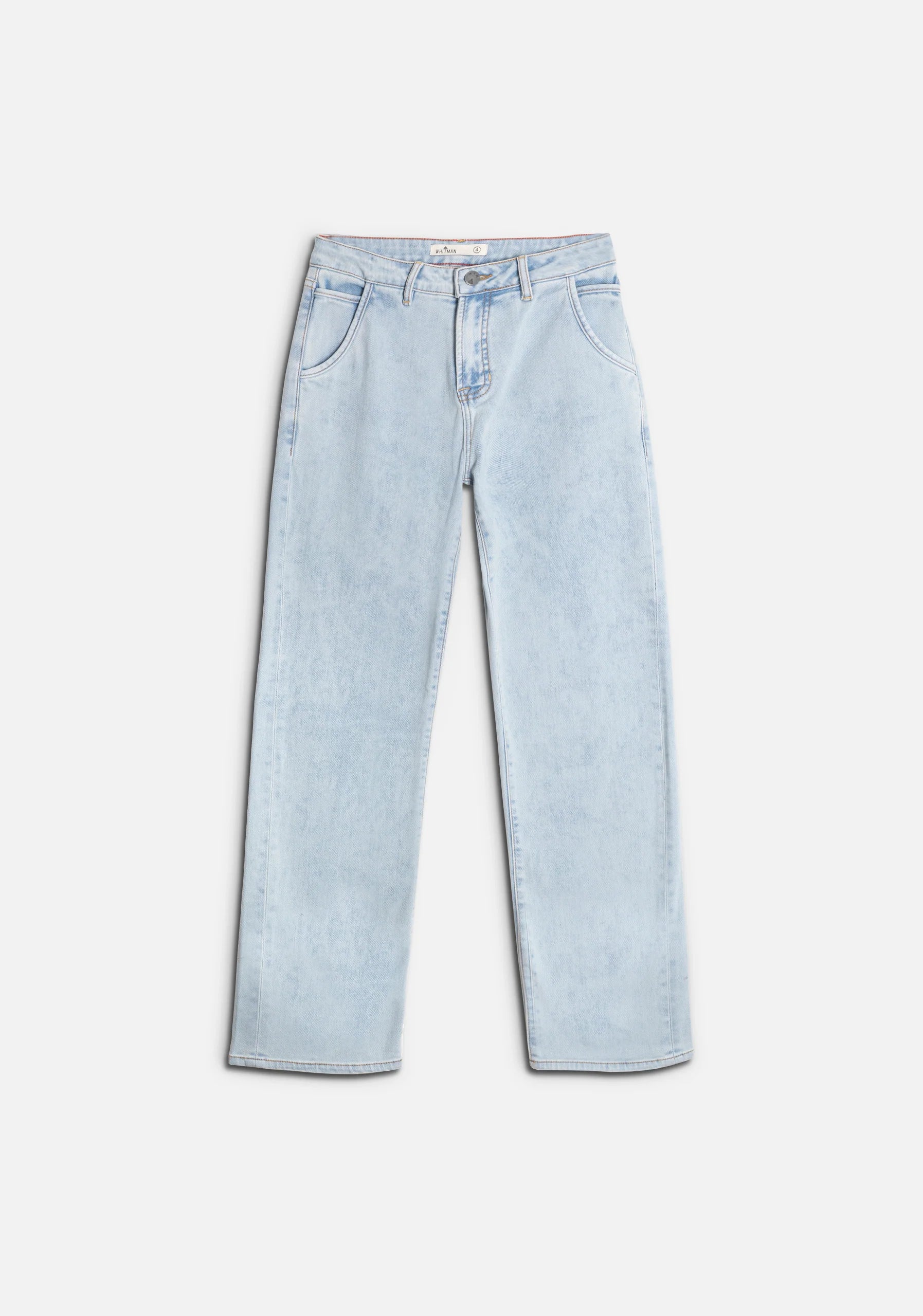 Lennox Jean Light Blue