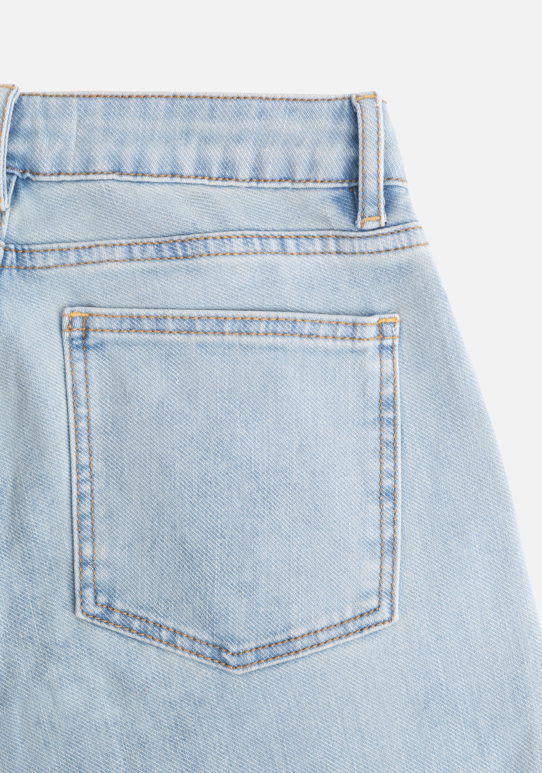 Lennox Jean Light Blue