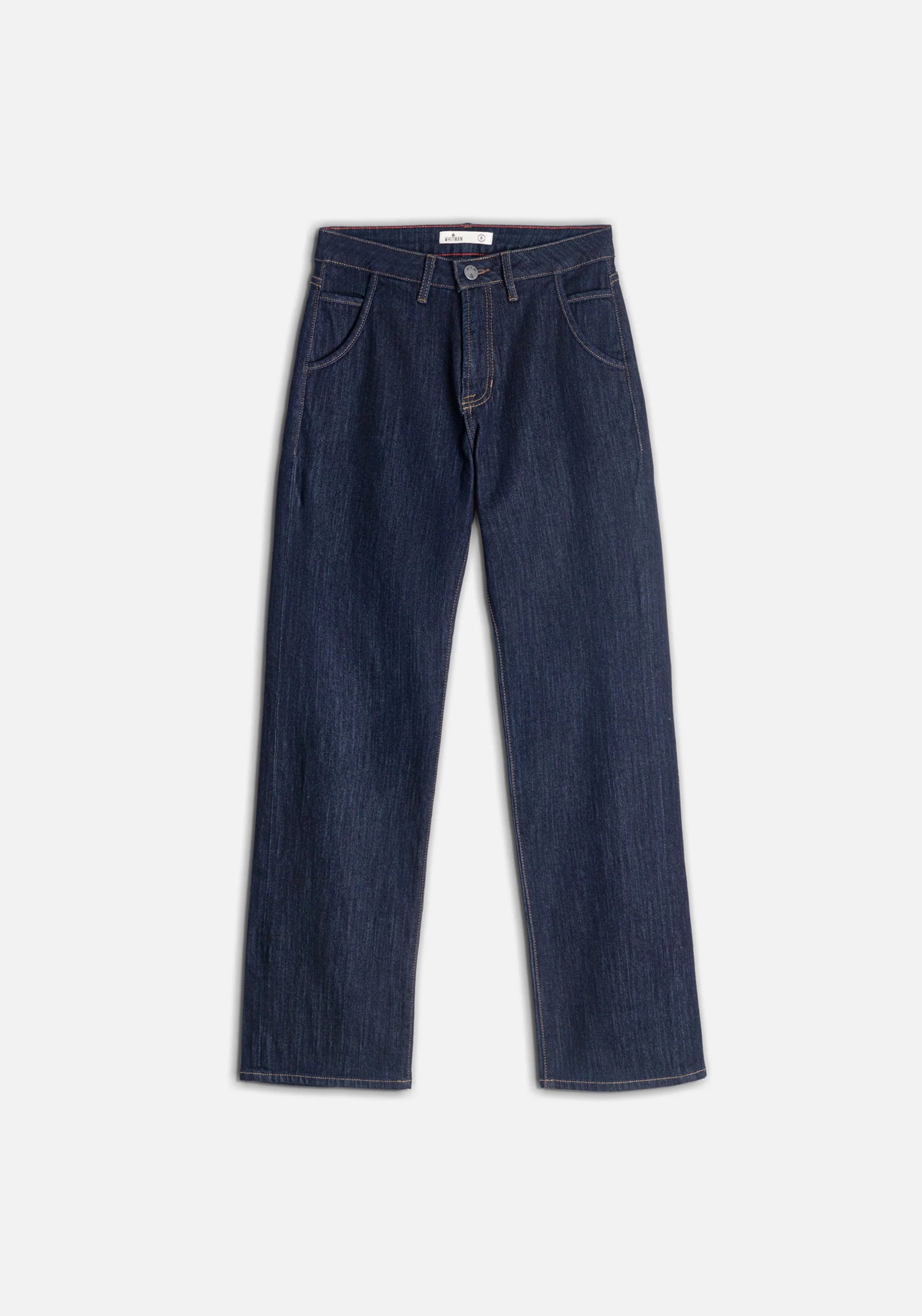 Lennox Jean Dark Blue