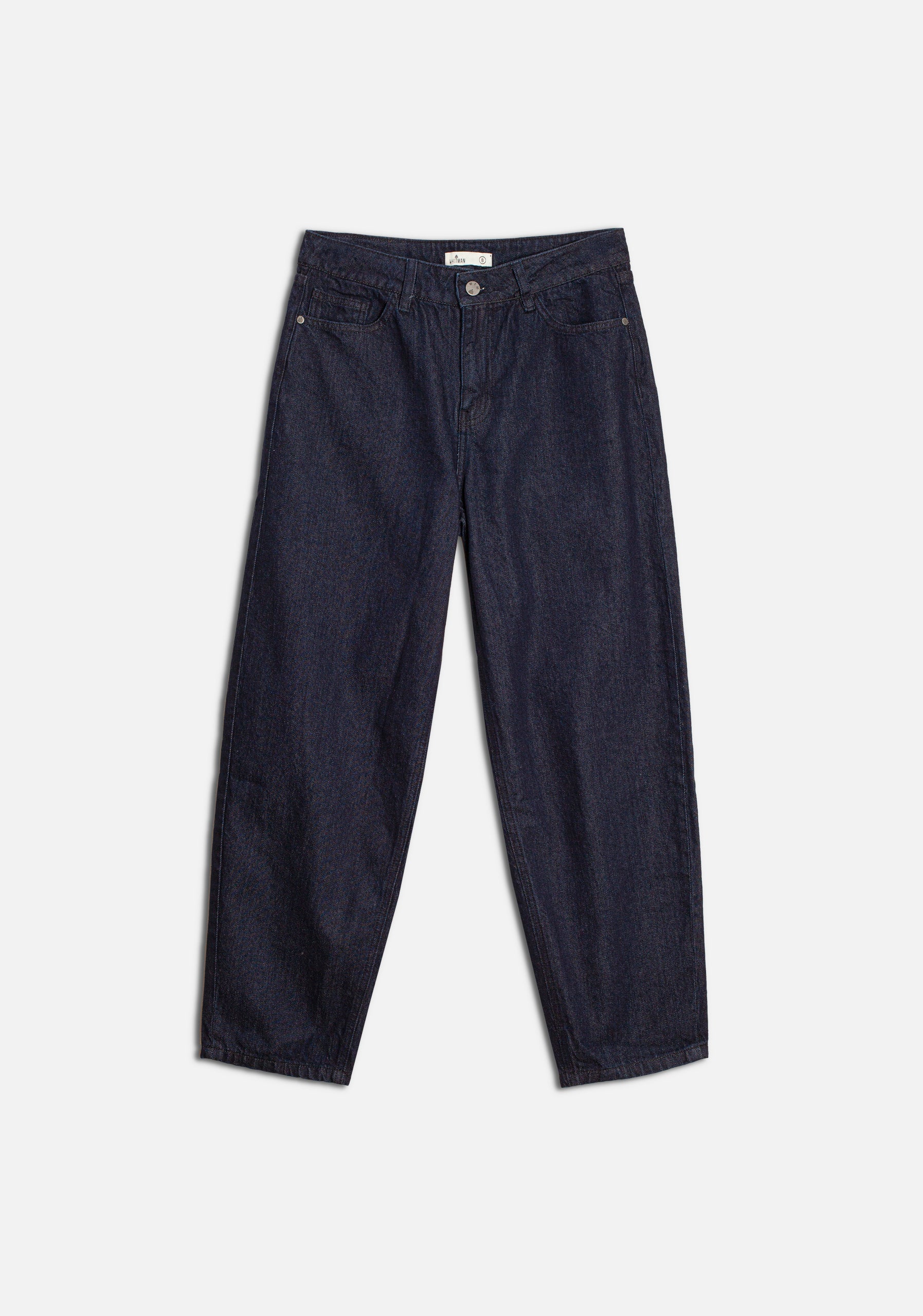 Jean M Dark Blue Balloon